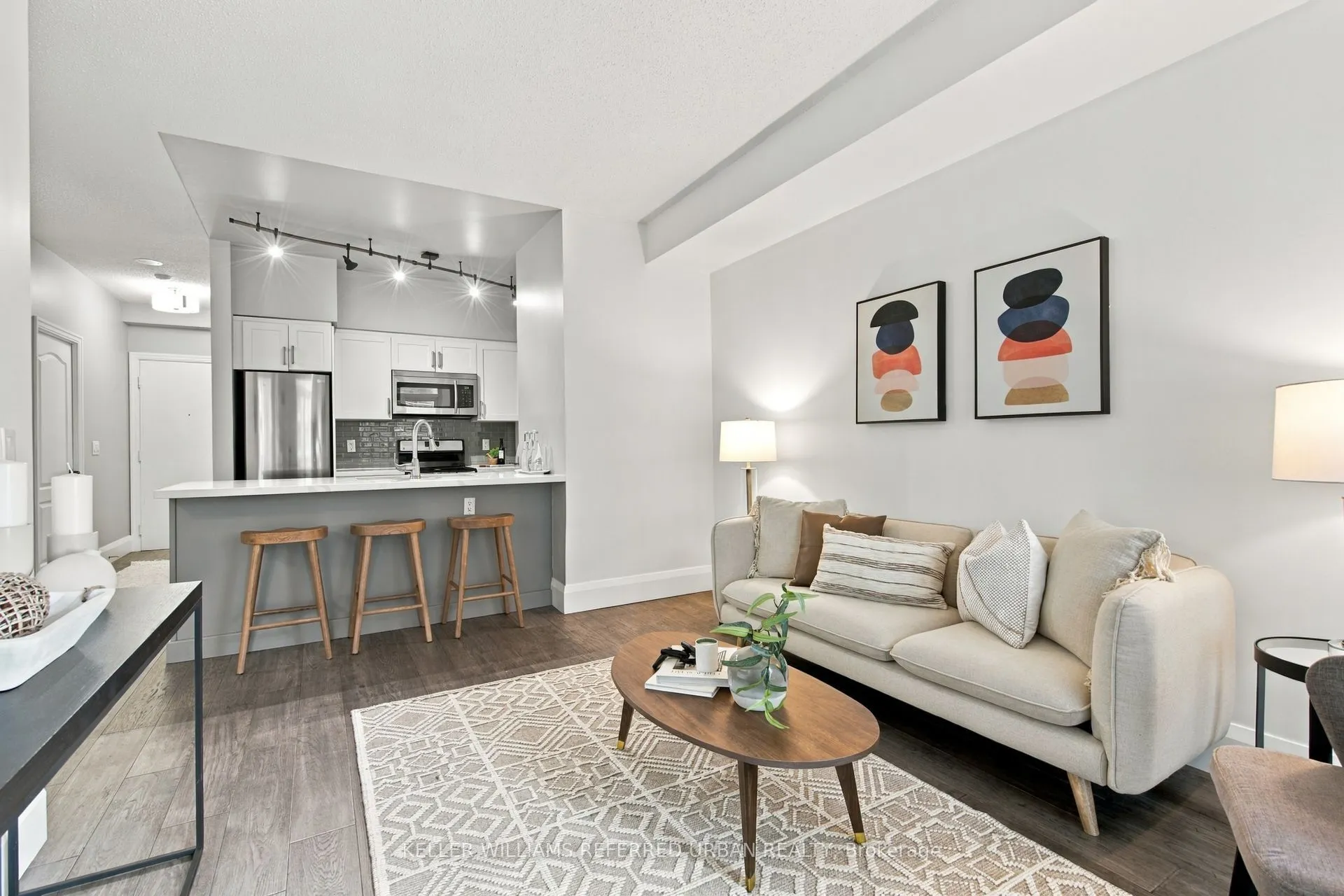 2119 Lake Shore Boulevard W #912