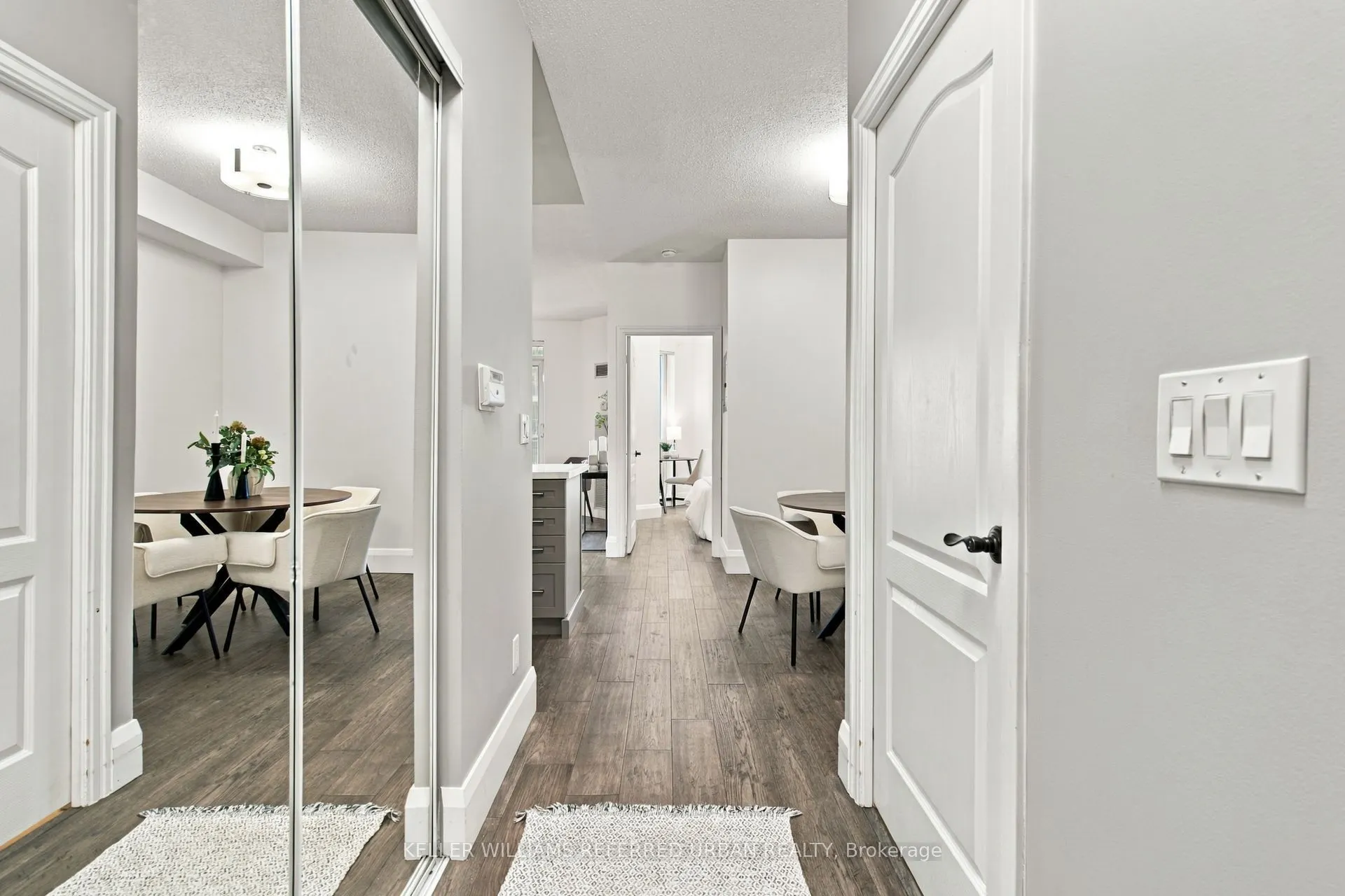 2119 Lake Shore Boulevard W #912