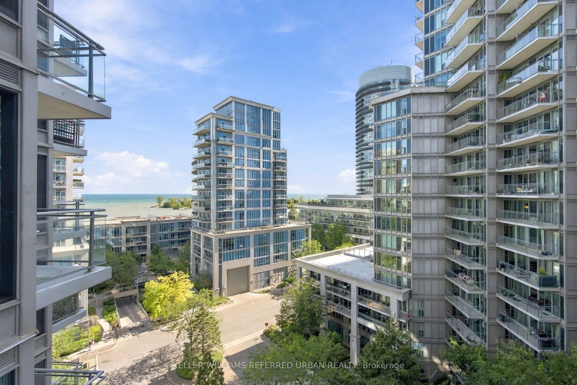 2119 Lake Shore Boulevard W #912