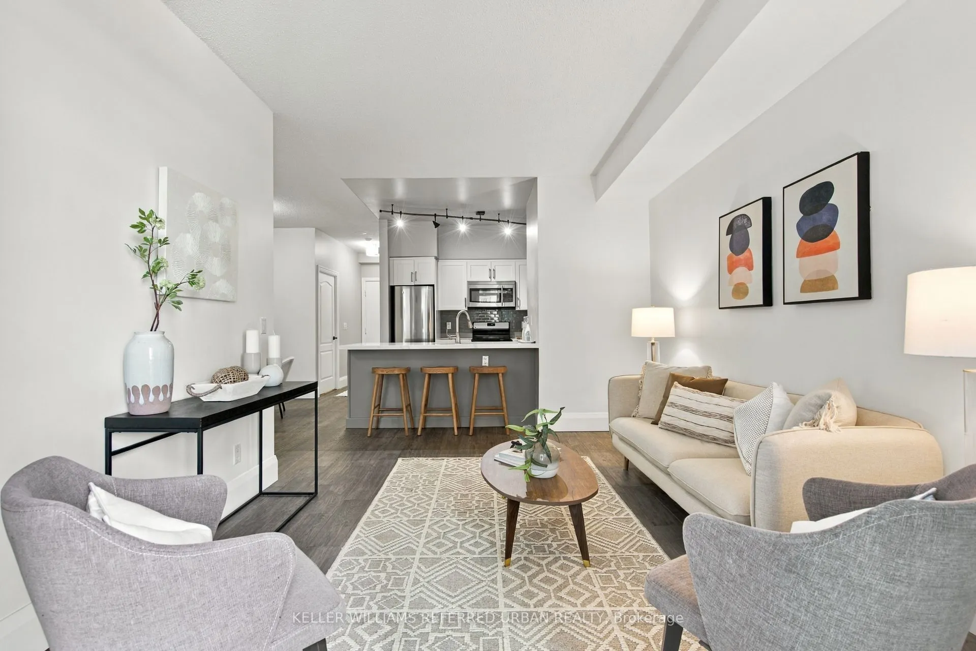 2119 Lake Shore Boulevard W #912