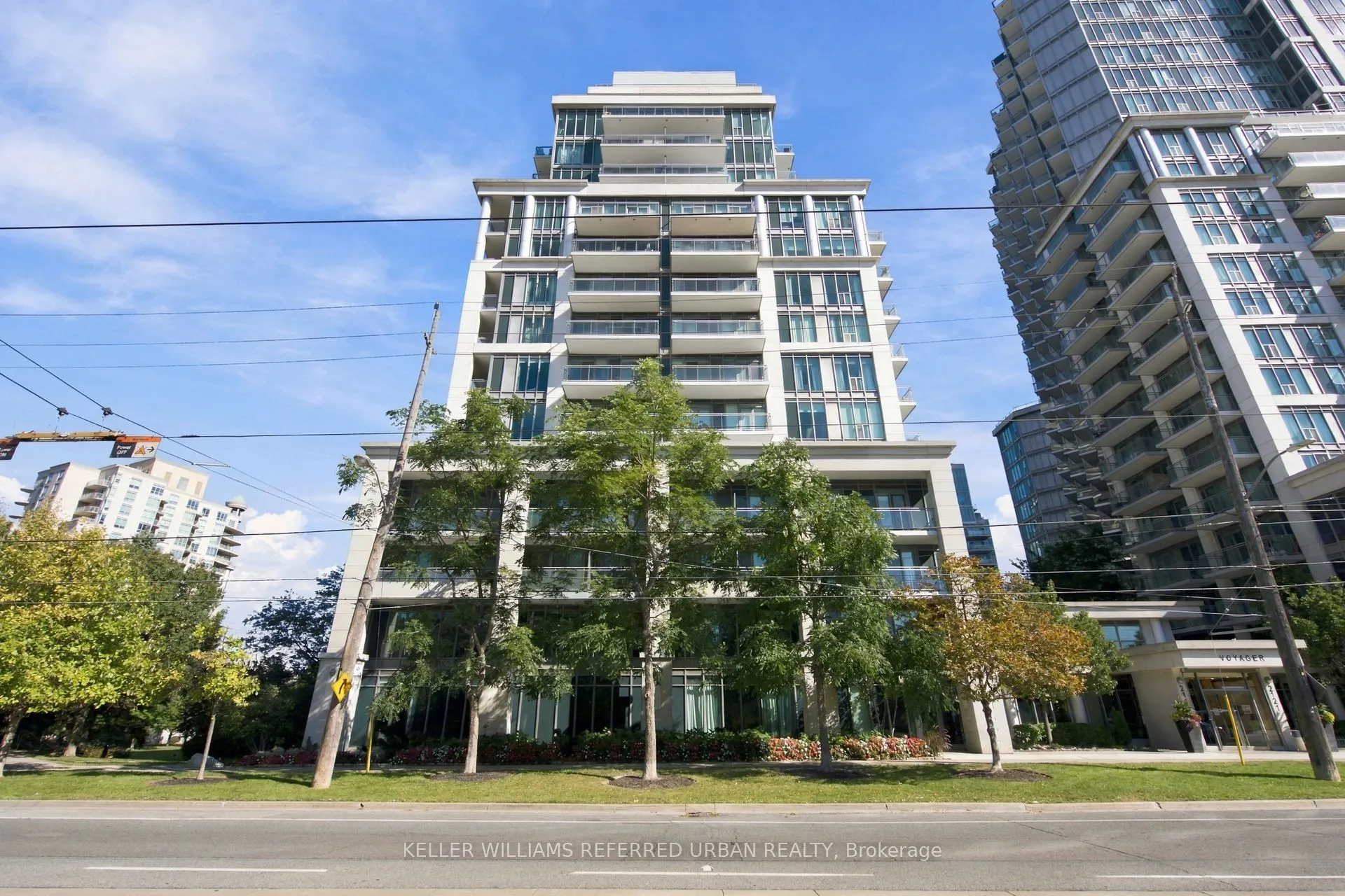 2119 Lake Shore Boulevard W #912