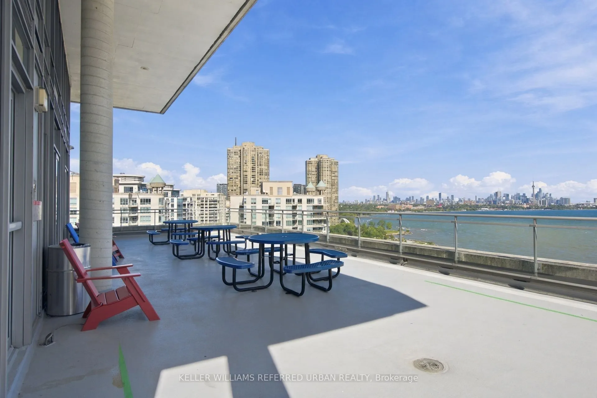 2119 Lake Shore Boulevard W #912