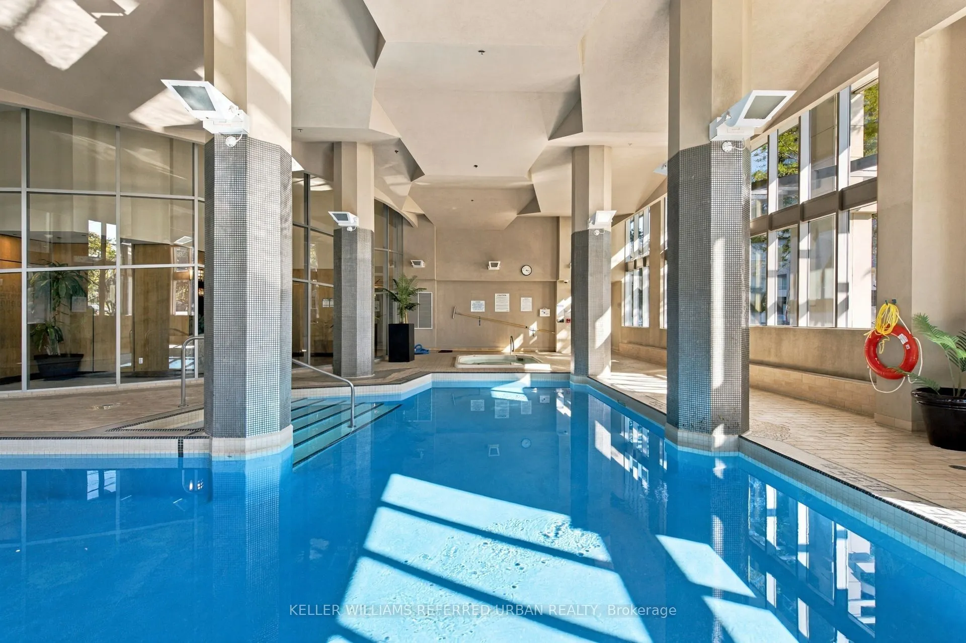 2119 Lake Shore Boulevard W #912