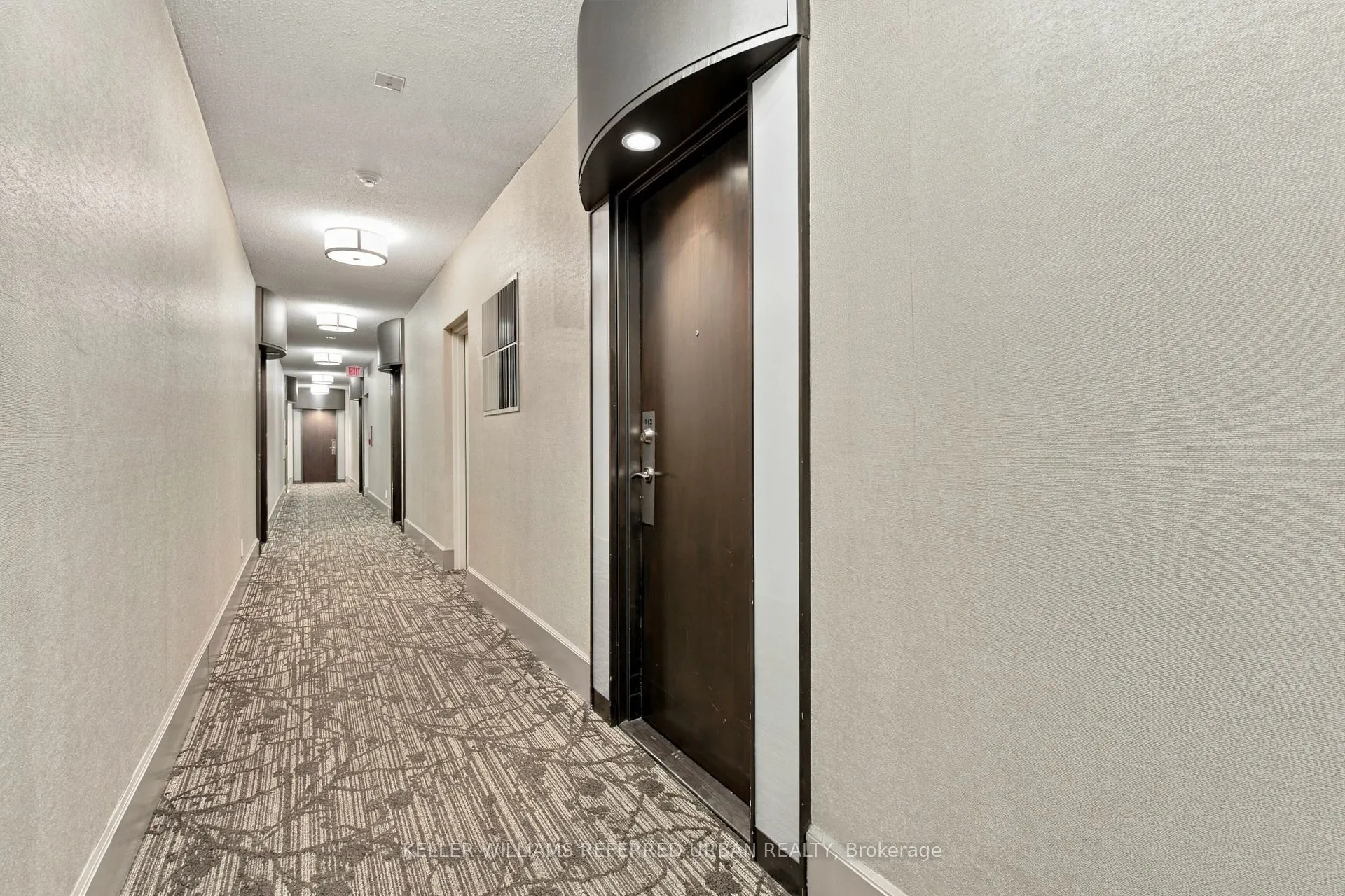 2119 Lake Shore Boulevard W #912
