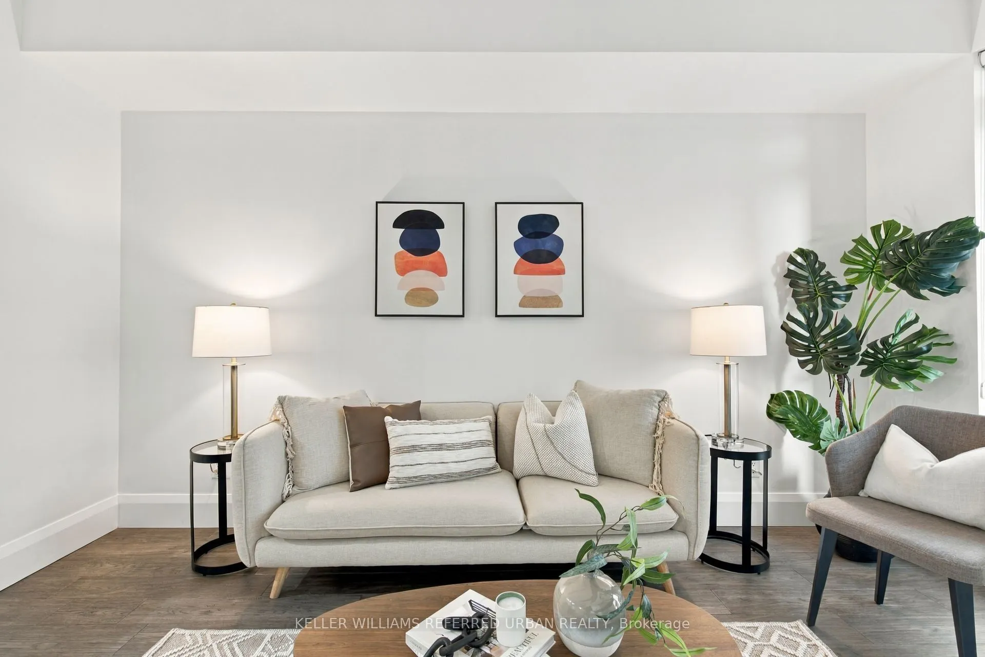 2119 Lake Shore Boulevard W #912