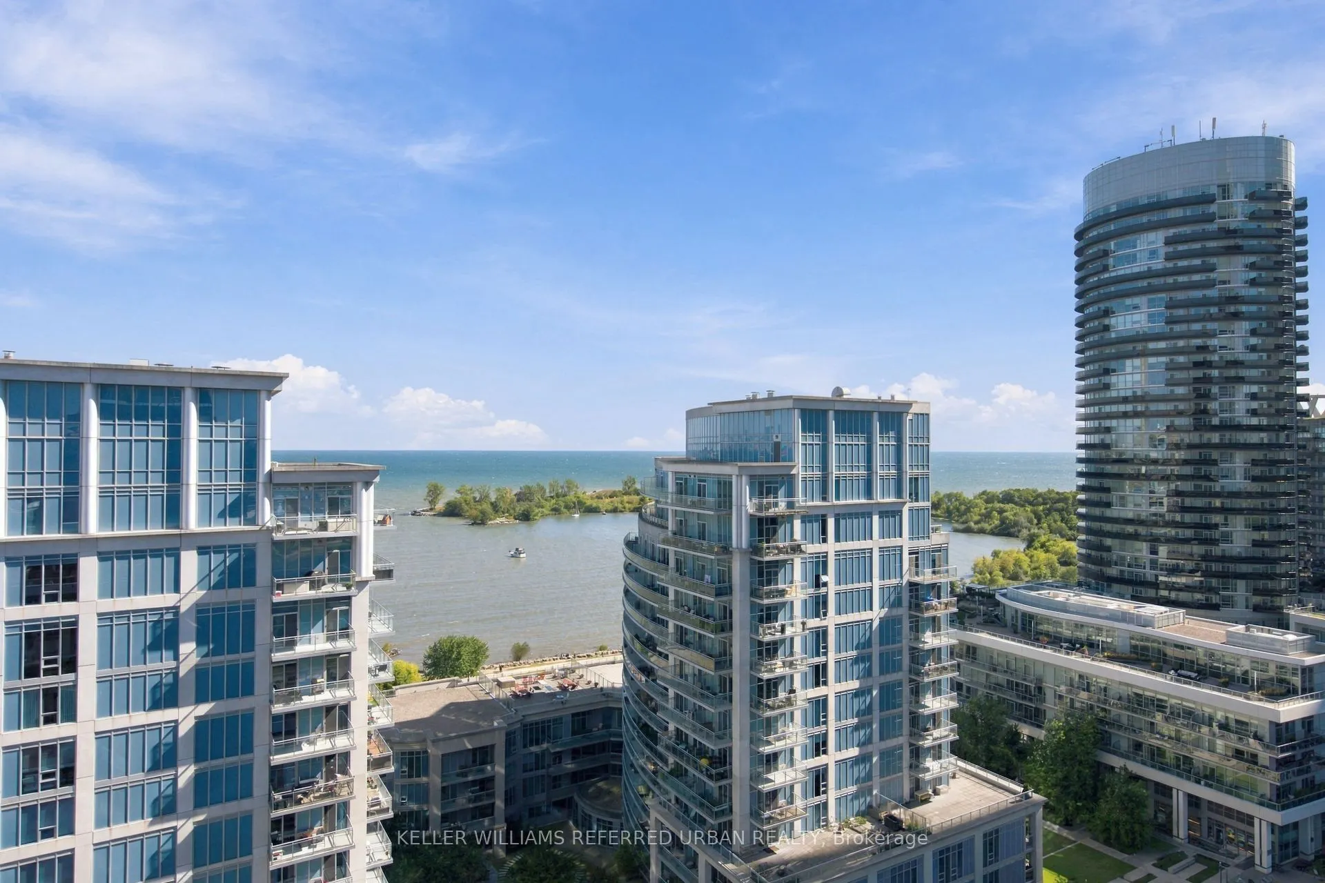 2119 Lake Shore Boulevard W #912