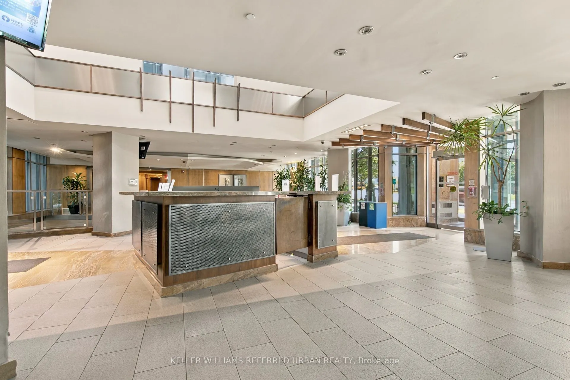 2119 Lake Shore Boulevard W #912