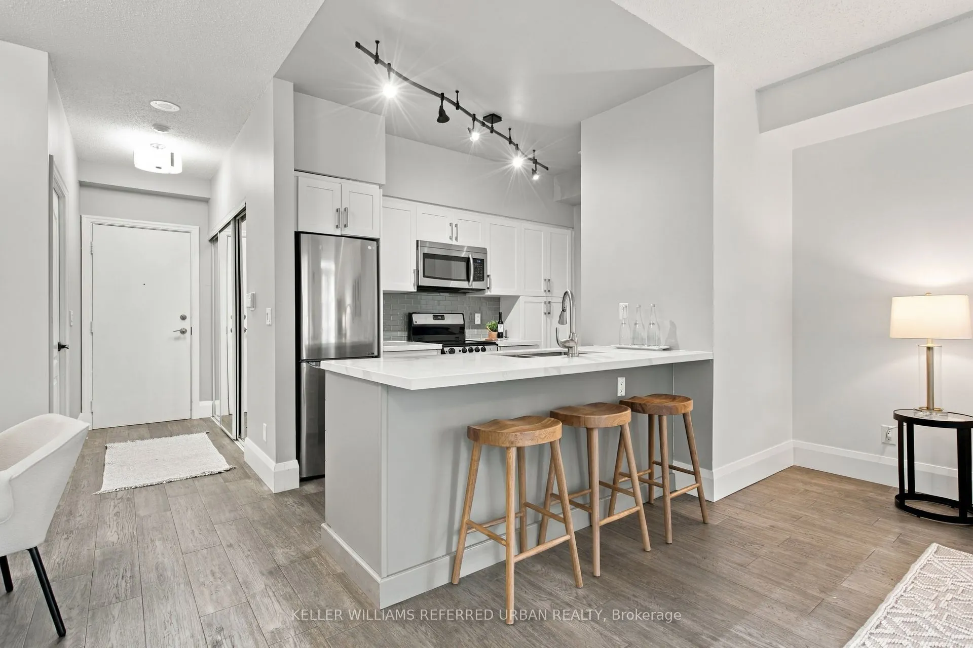 2119 Lake Shore Boulevard W #912