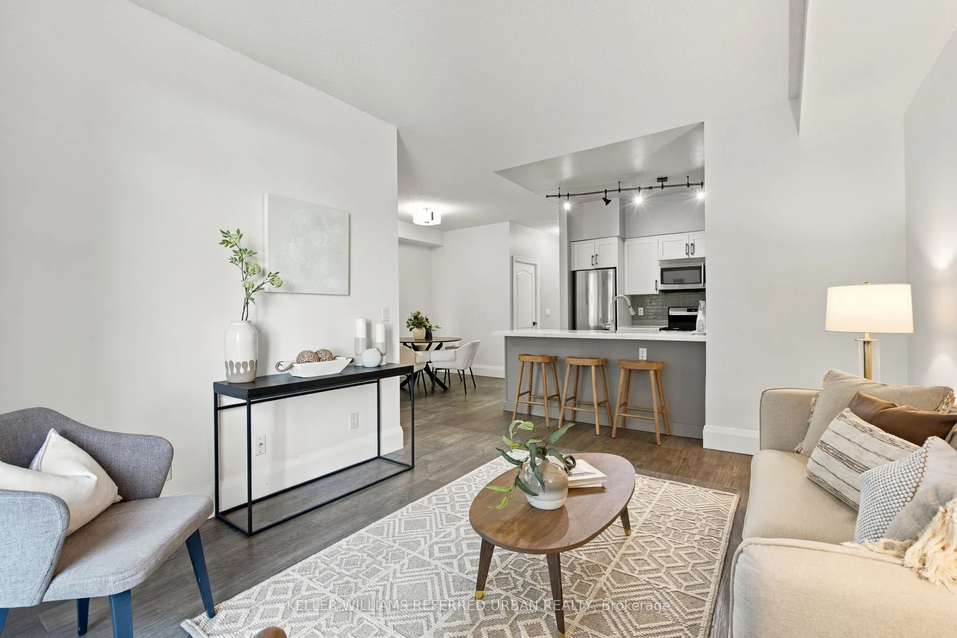 2119 Lake Shore Boulevard W #912
