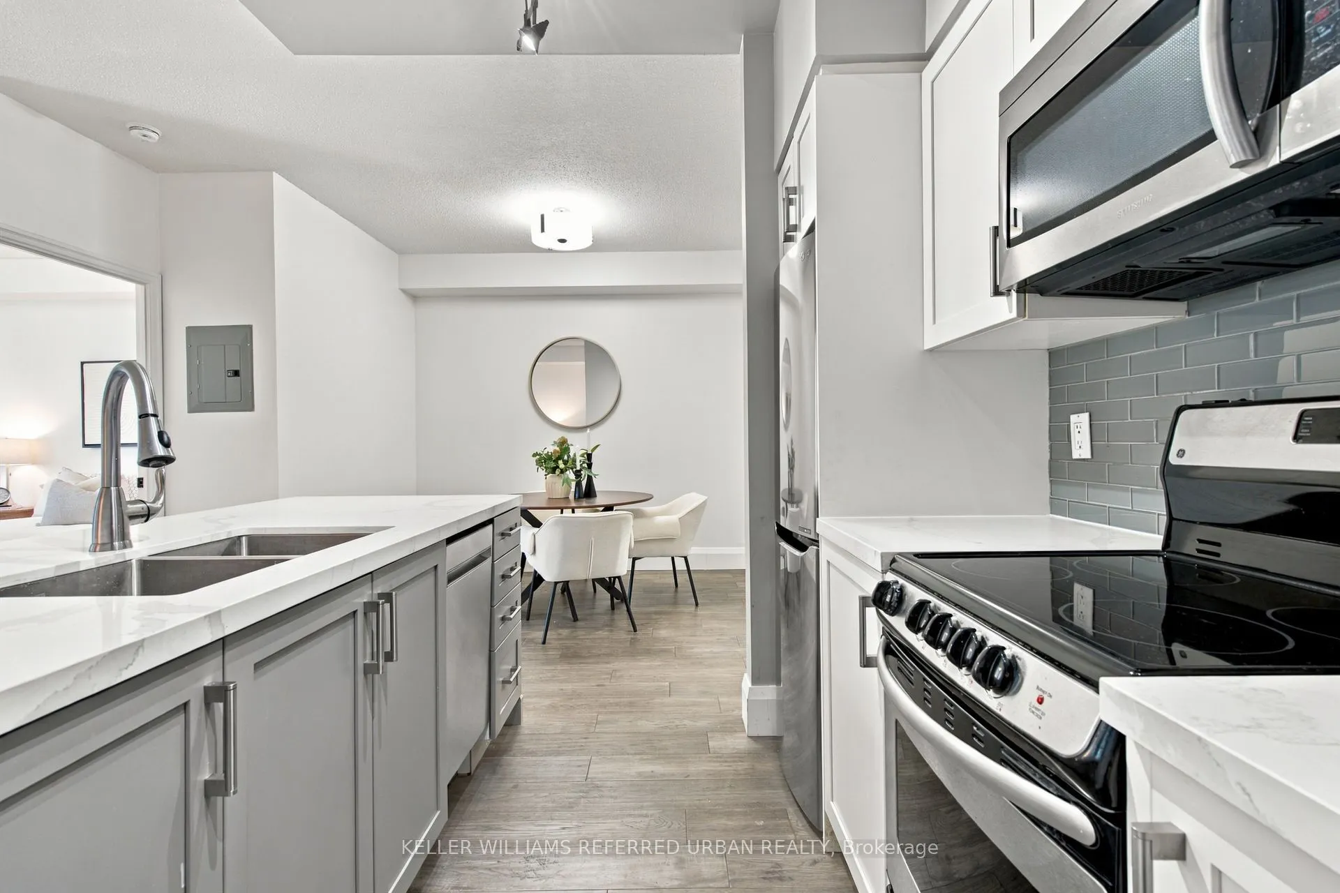 2119 Lake Shore Boulevard W #912