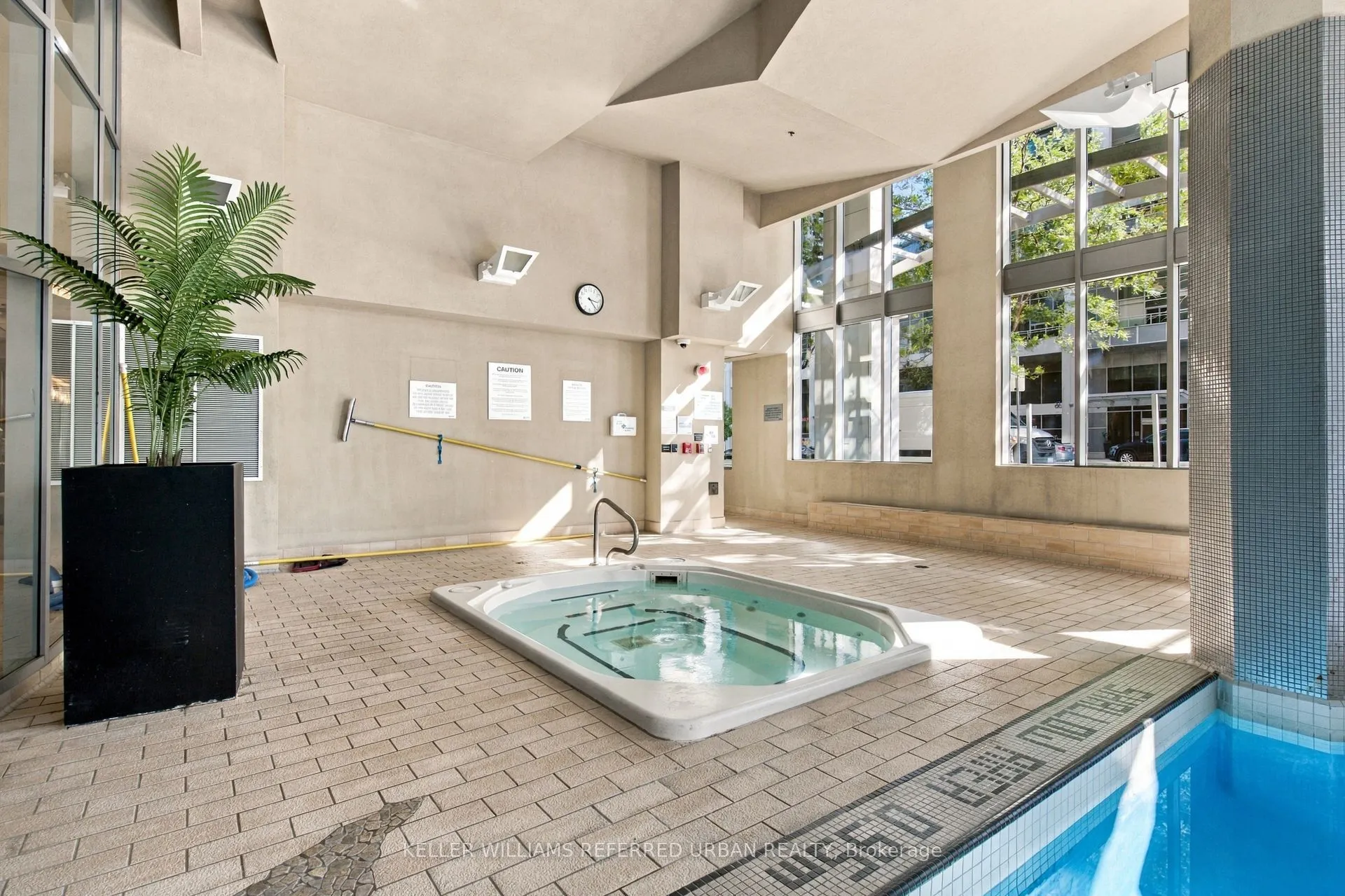 2119 Lake Shore Boulevard W #912