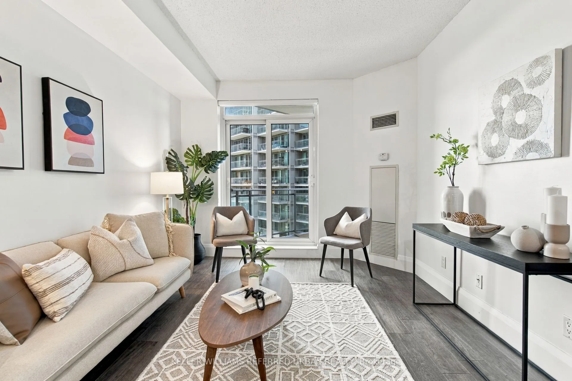 2119 Lake Shore Boulevard W #912