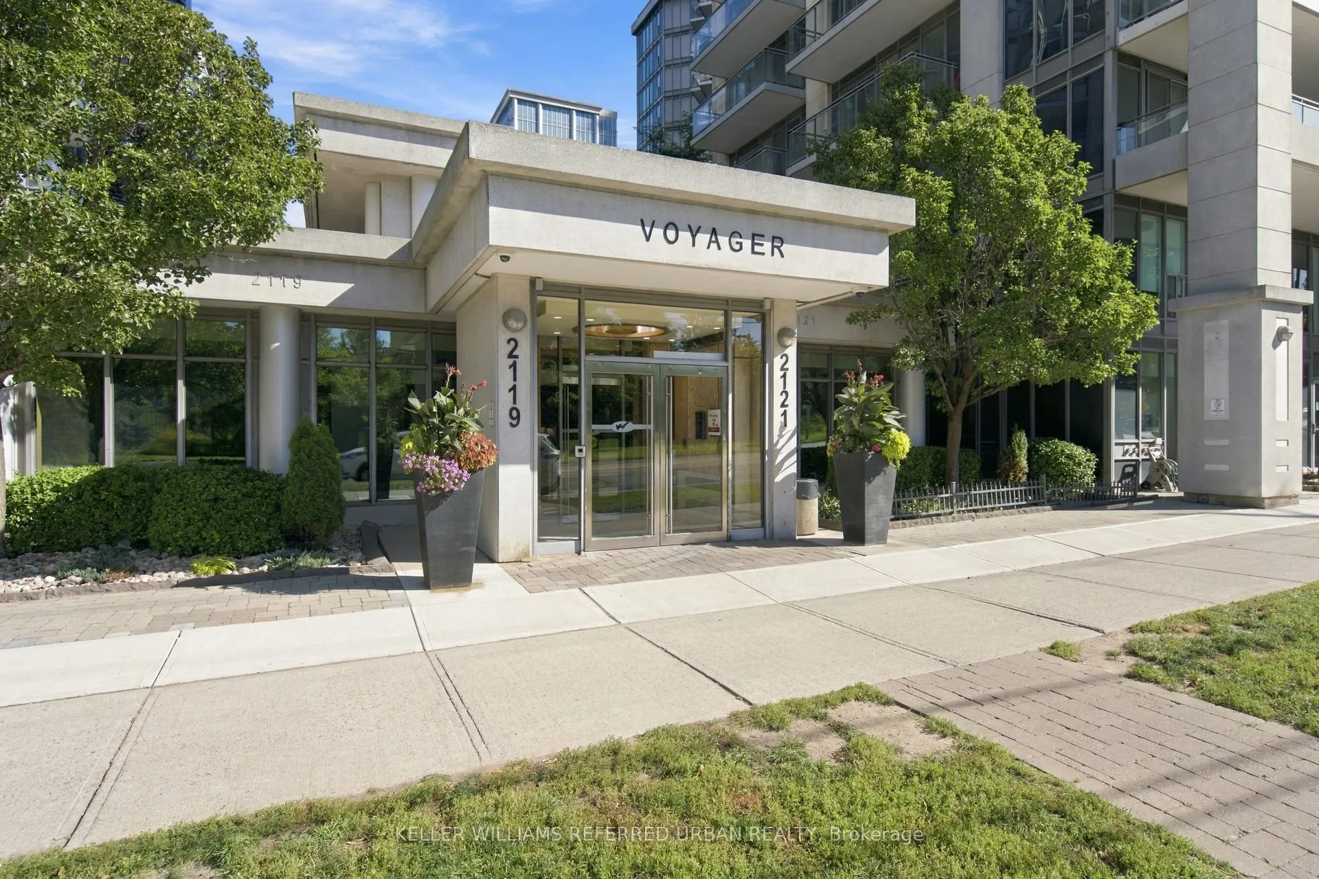 2119 Lake Shore Boulevard W #912