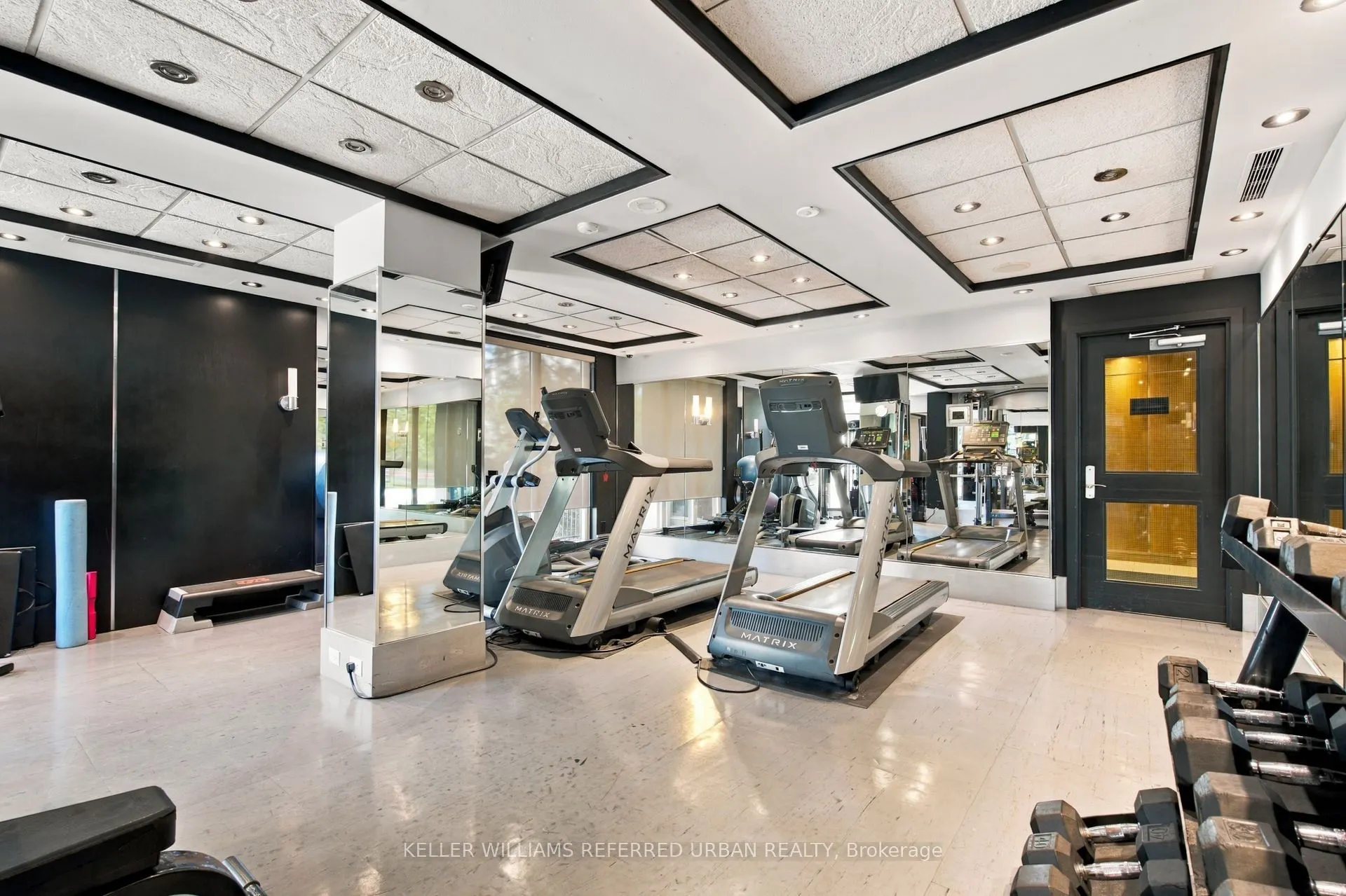 2119 Lake Shore Boulevard W #912