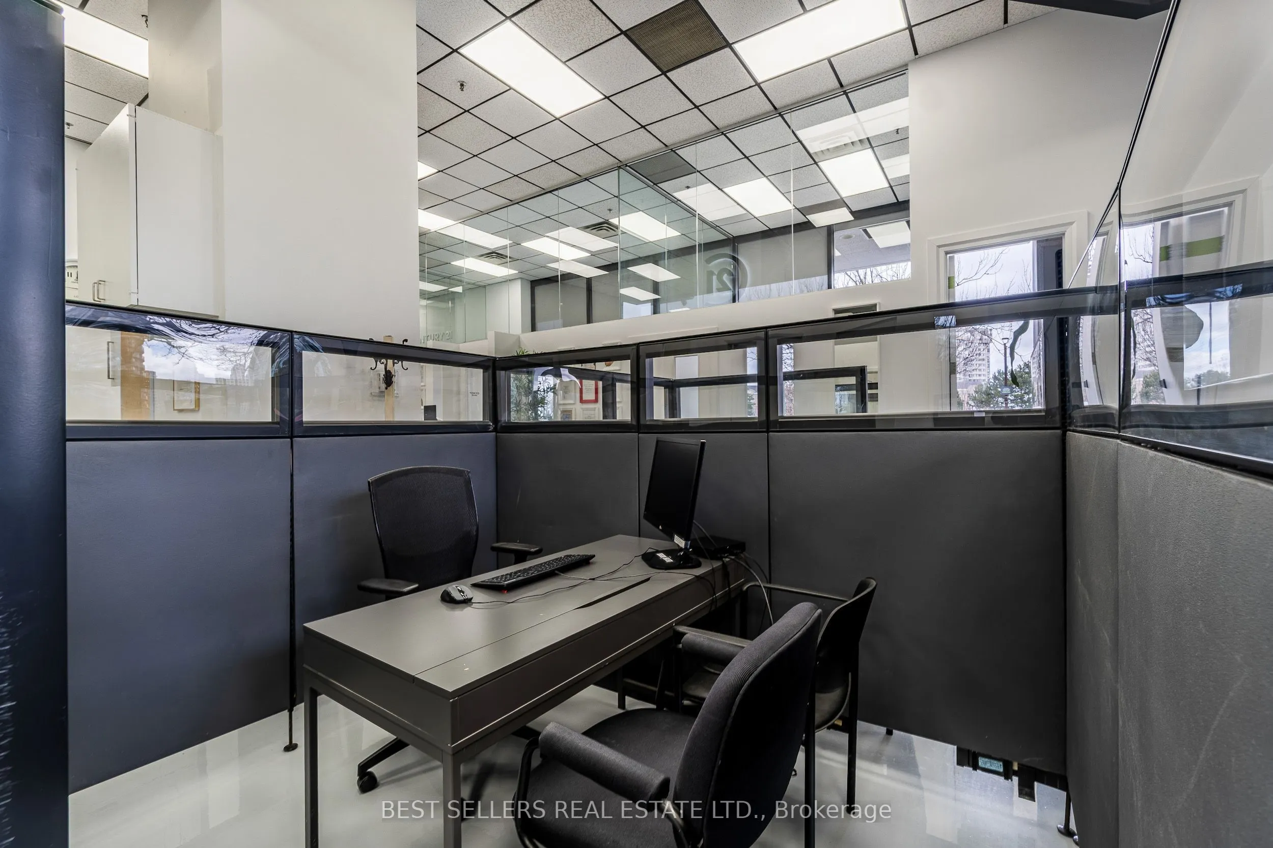 4 Robert Speck Parkway #150