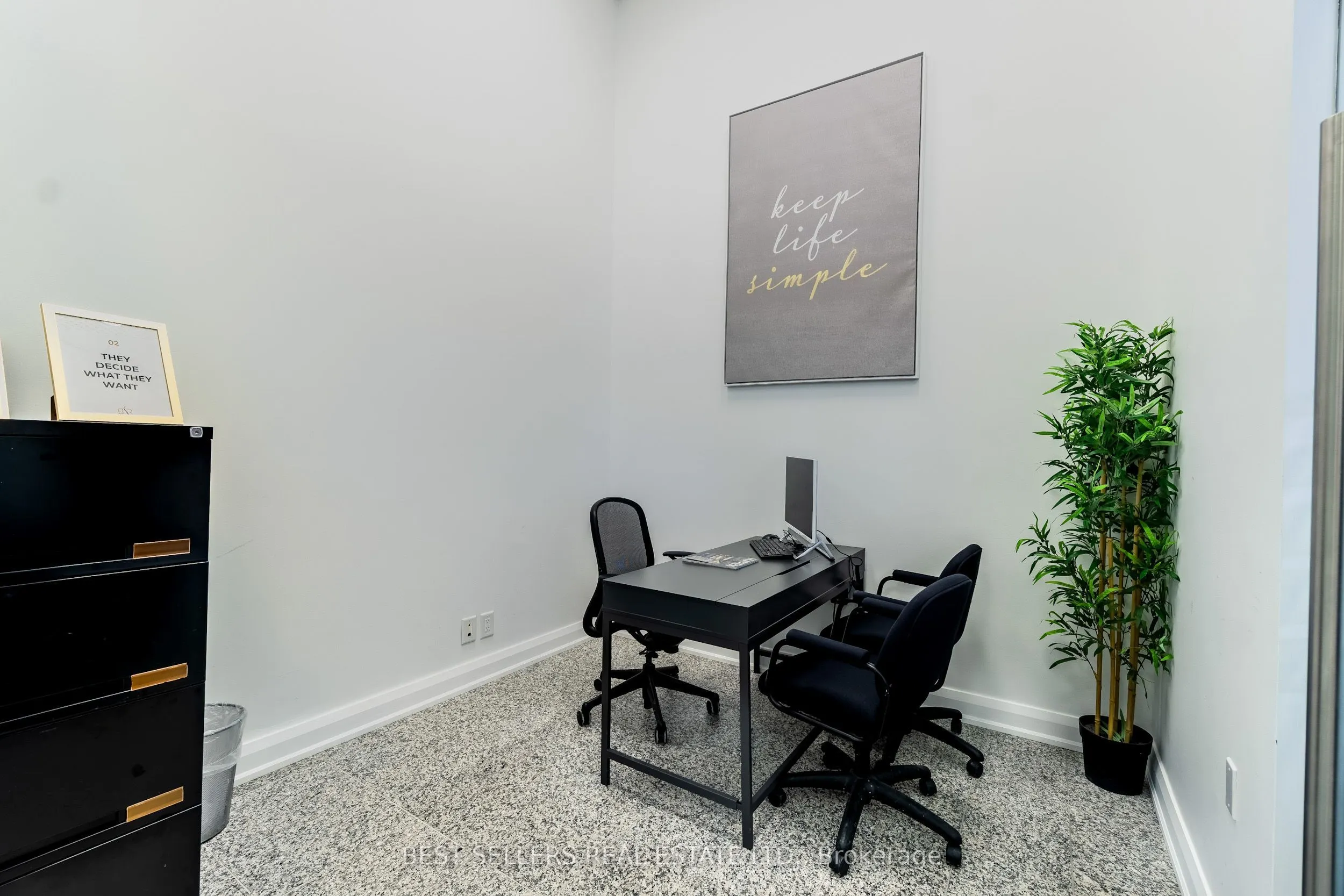 4 Robert Speck Parkway #150