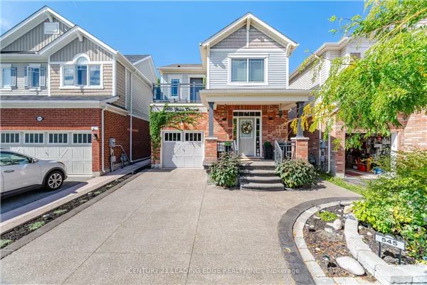 545 Gibson Crescent