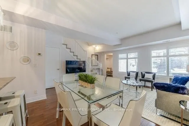 5 Richgrove Drive E #104