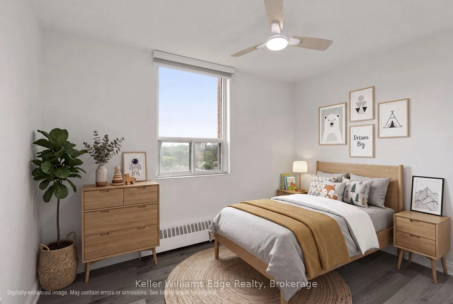 3145 Queen Frederica Drive #608