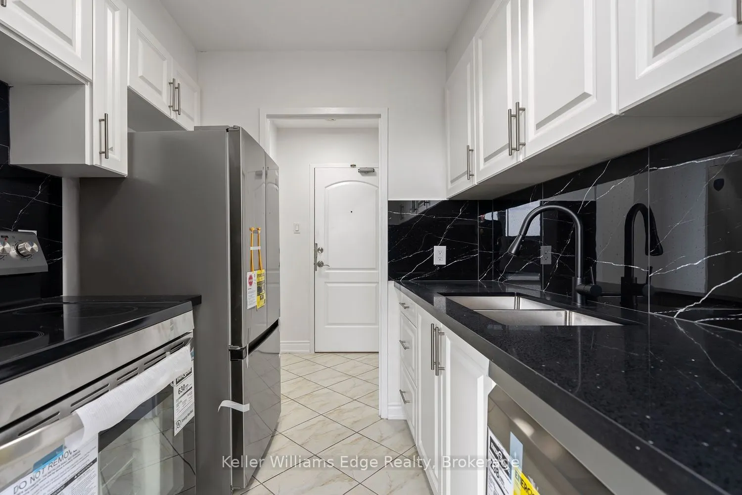 3145 Queen Frederica Drive #608