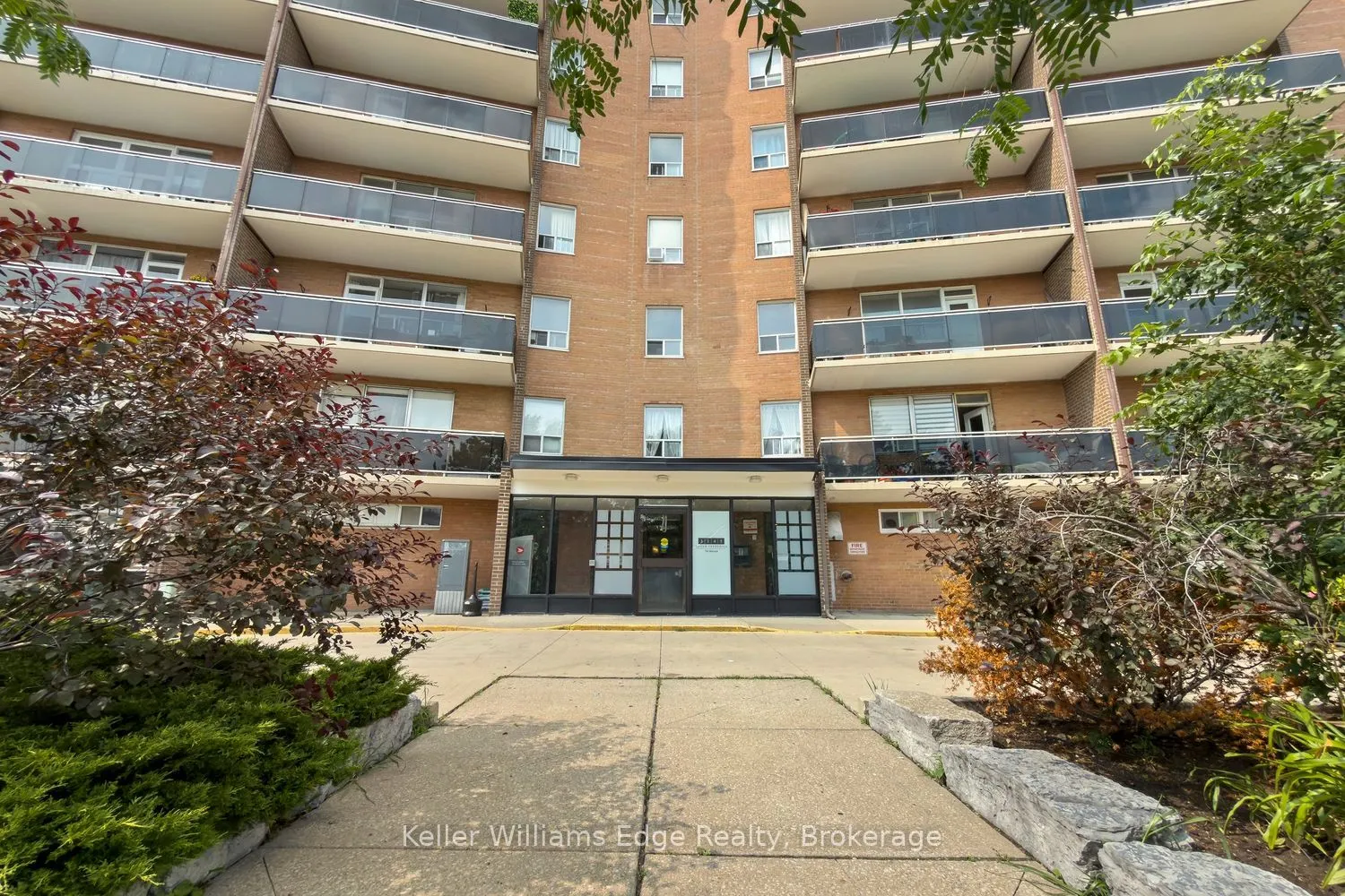 3145 Queen Frederica Drive #608