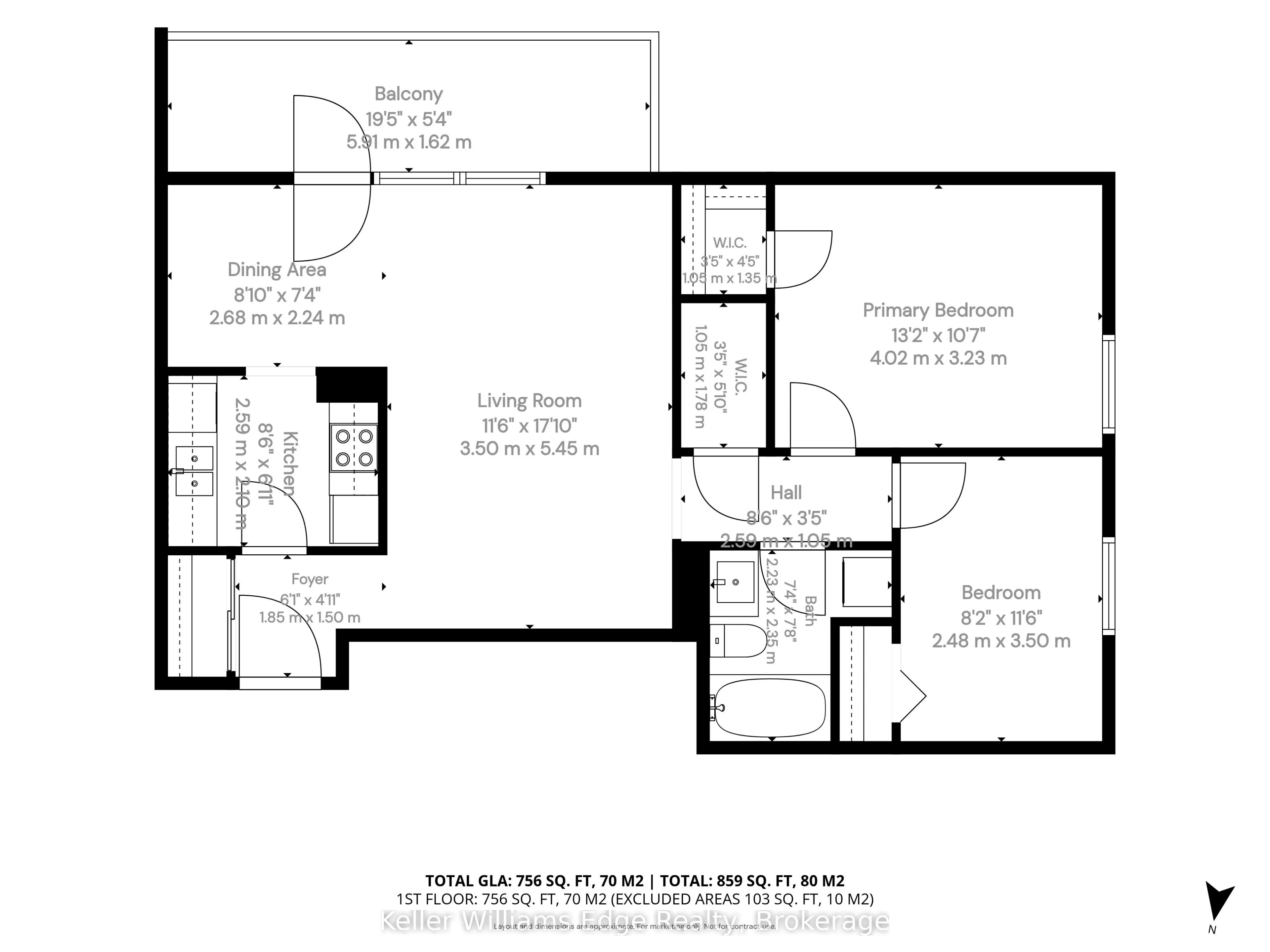 3145 Queen Frederica Drive #608