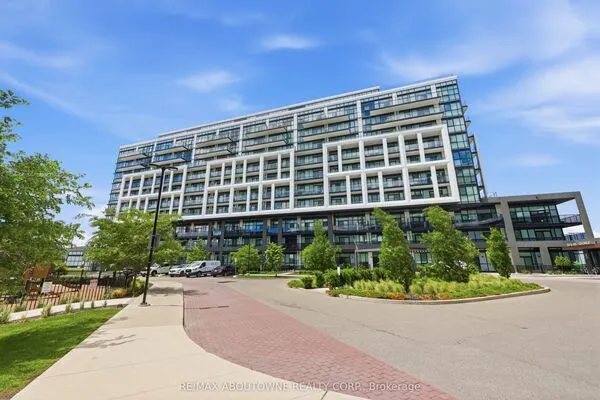50 George Butchart Drive