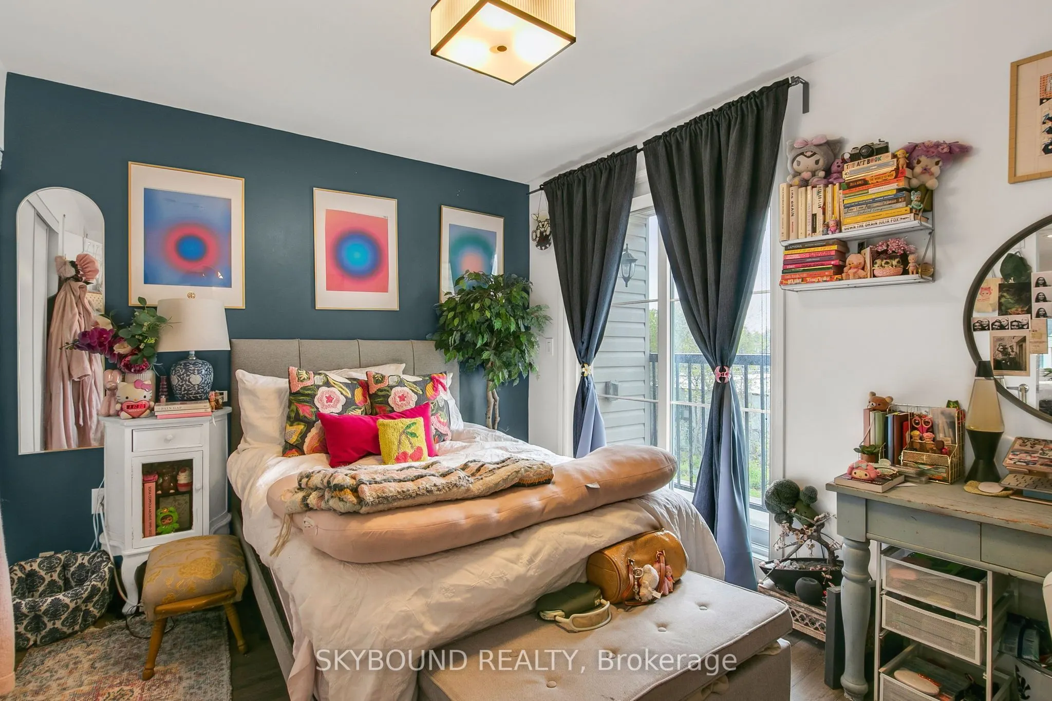 380 Hopewell Avenue #223