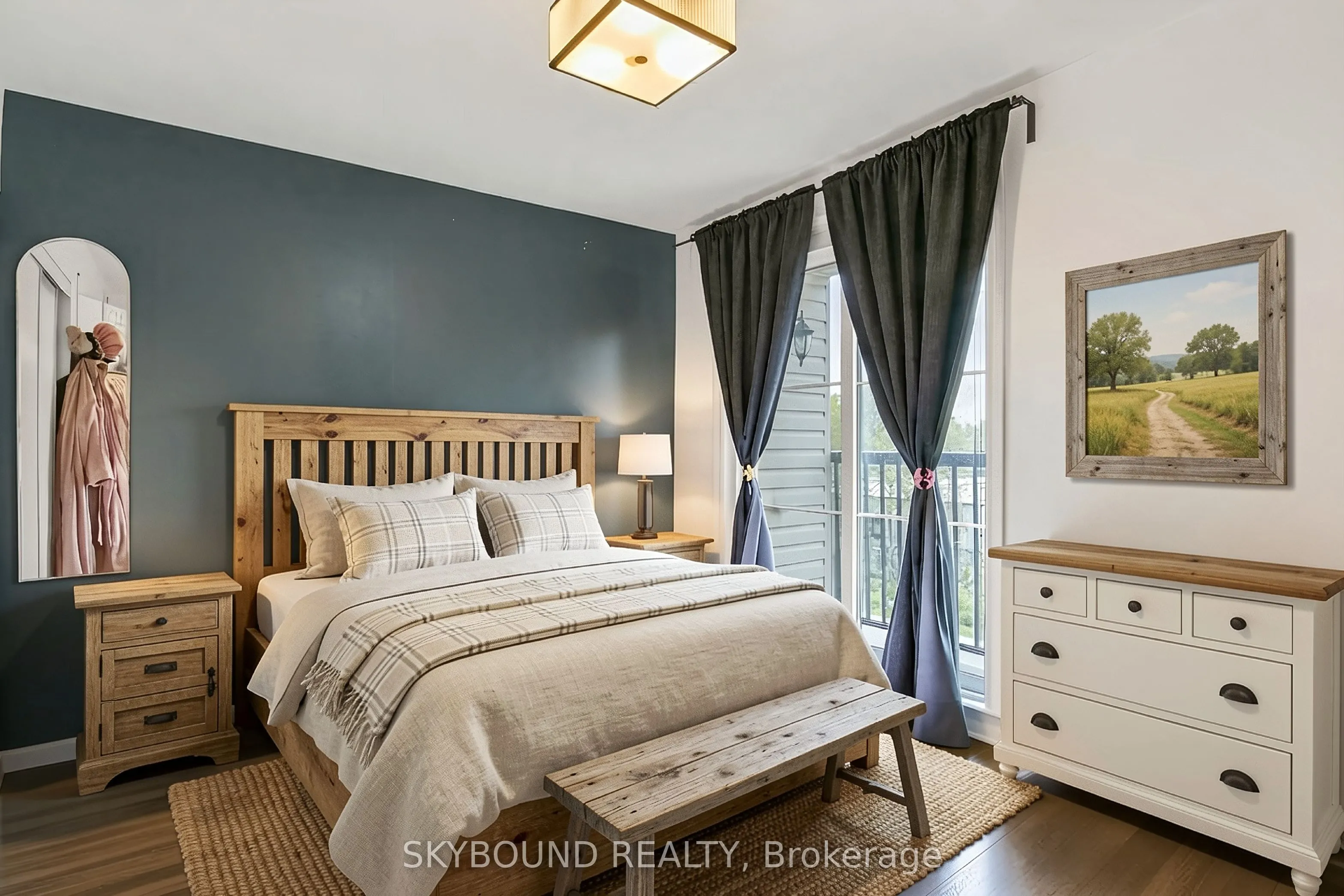 380 Hopewell Avenue #223
