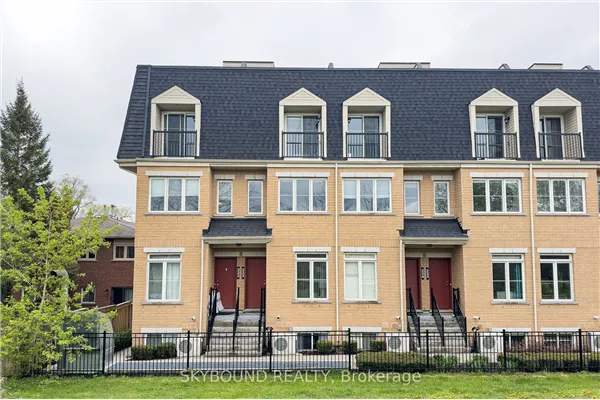 380 Hopewell Avenue #223