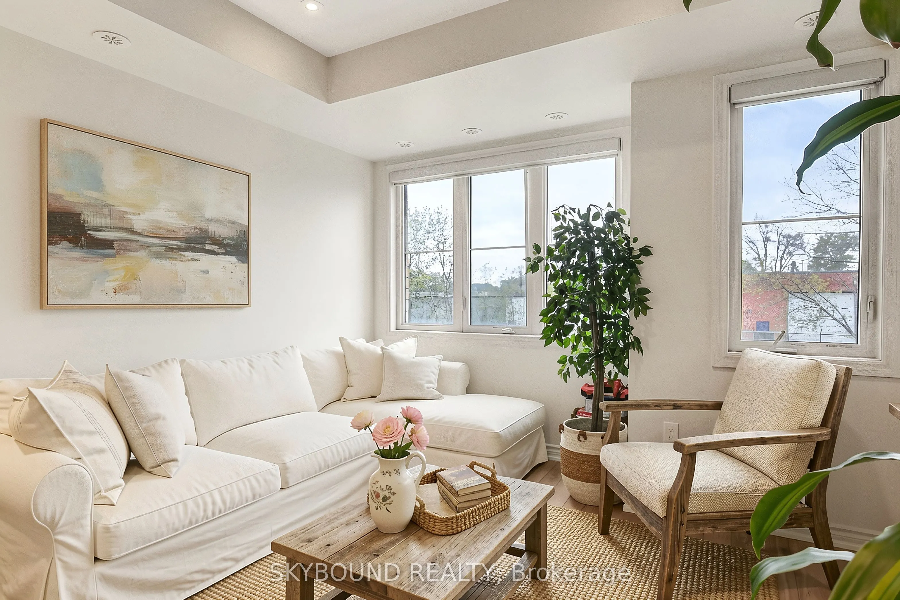 380 Hopewell Avenue #223