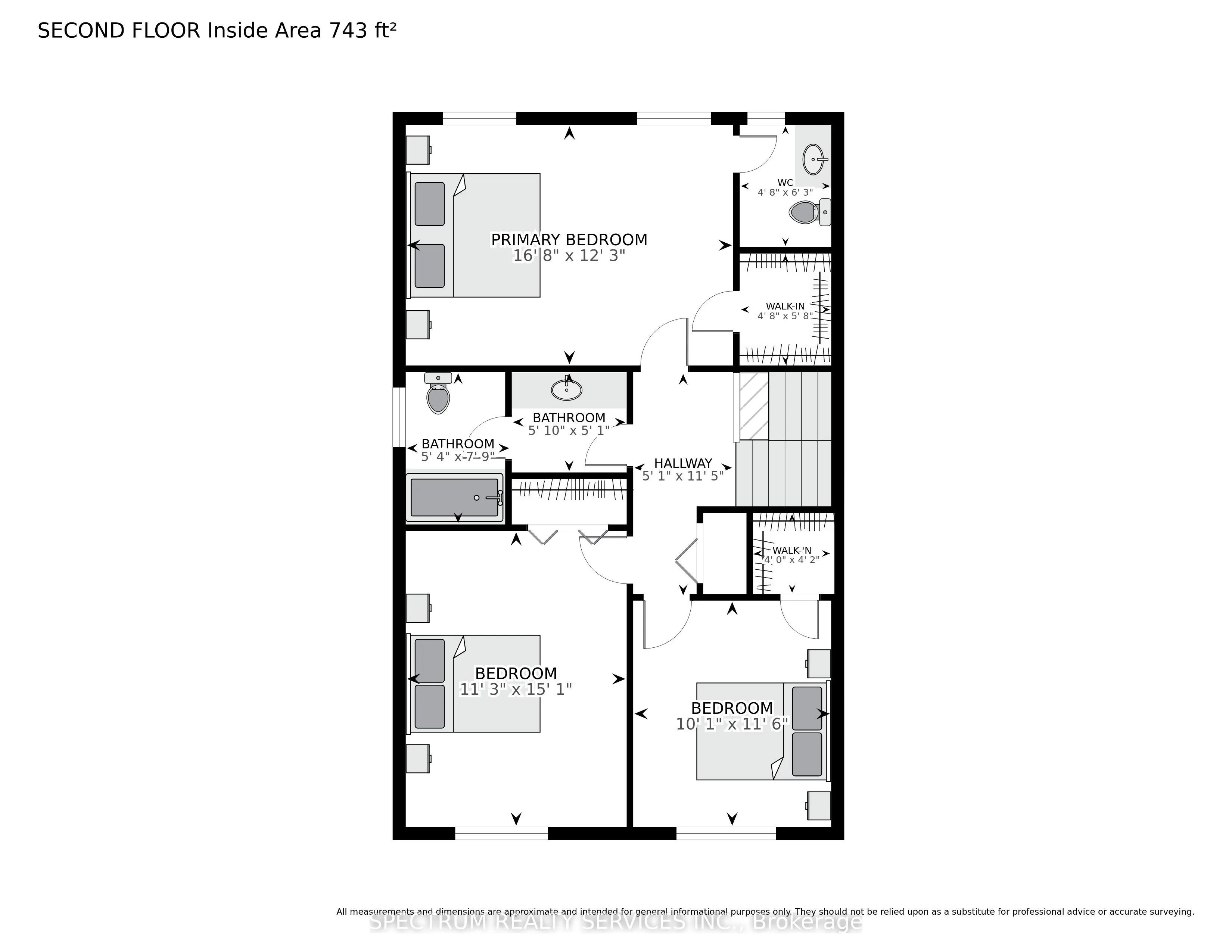 16 Burin Court