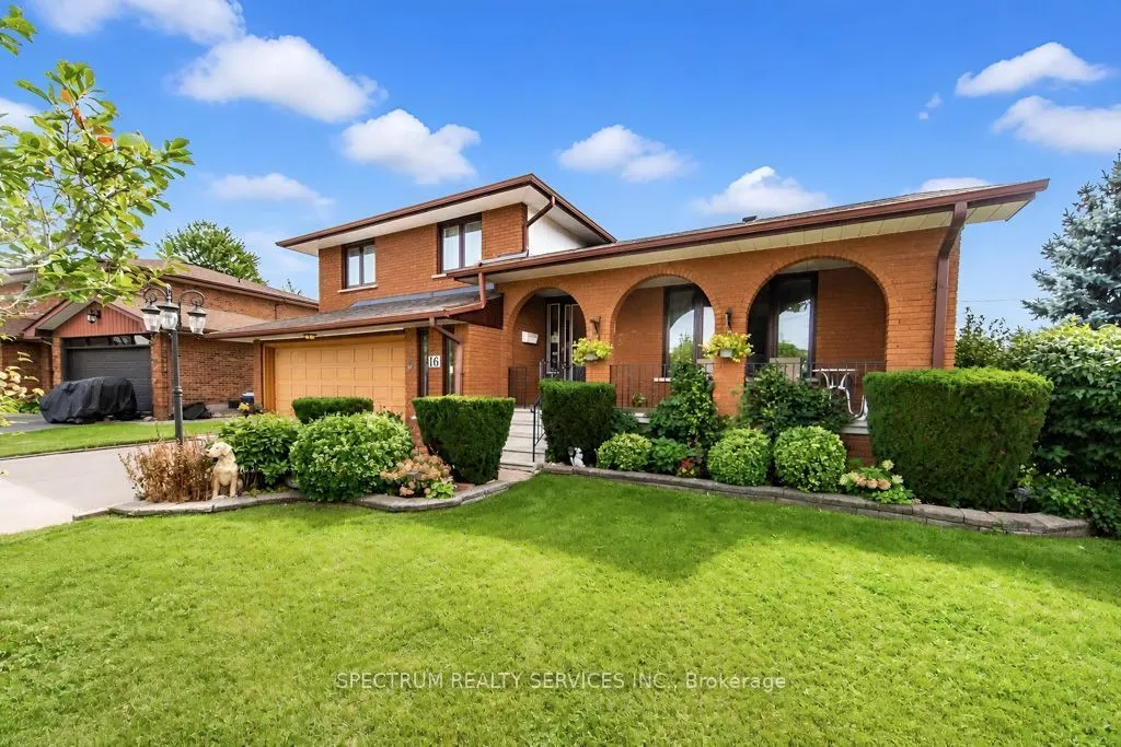 16 Burin Court