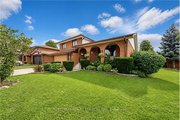 16 Burin Court