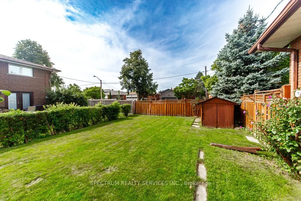 16 Burin Court