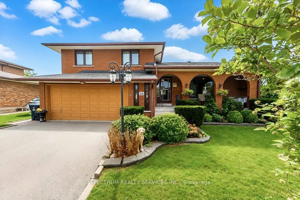 16 Burin Court