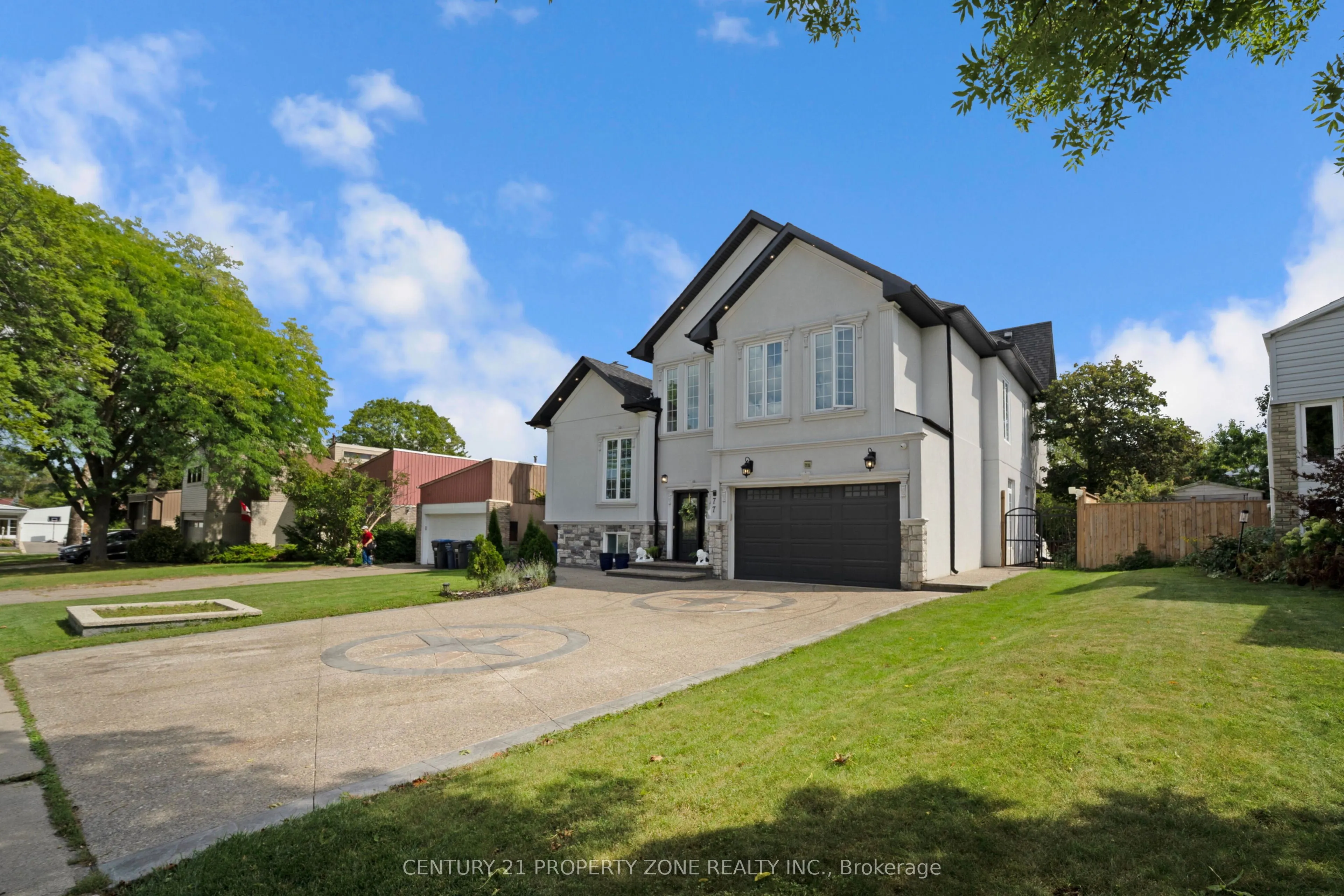 77 Bowshelm Court