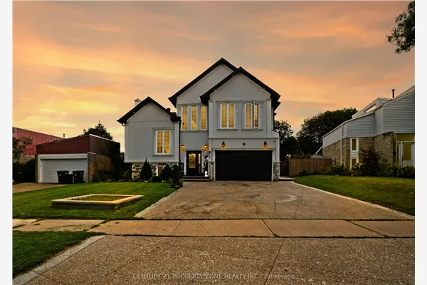 77 Bowshelm Court
