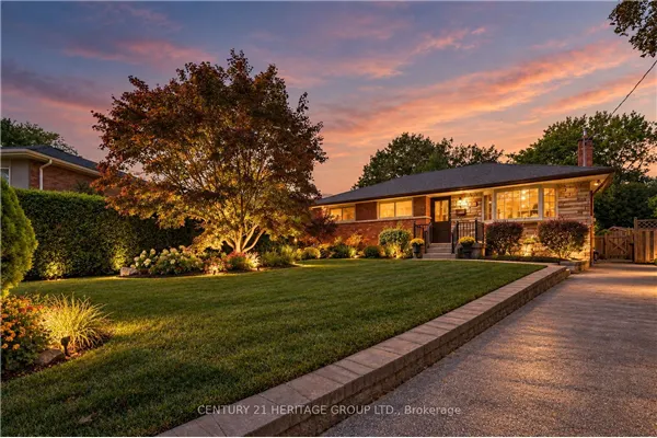 509 Walnut Crescent