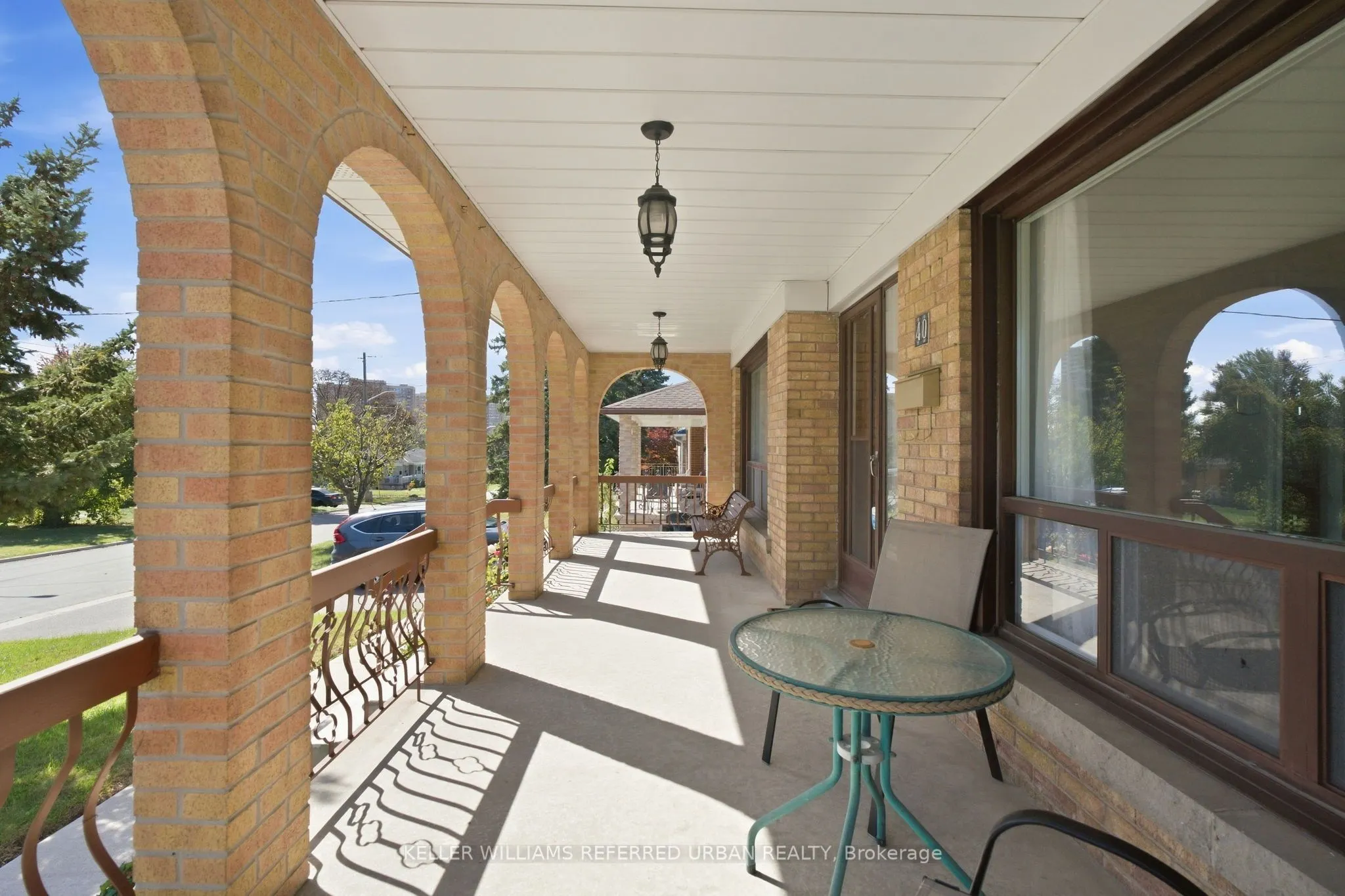 40 Datchet Road