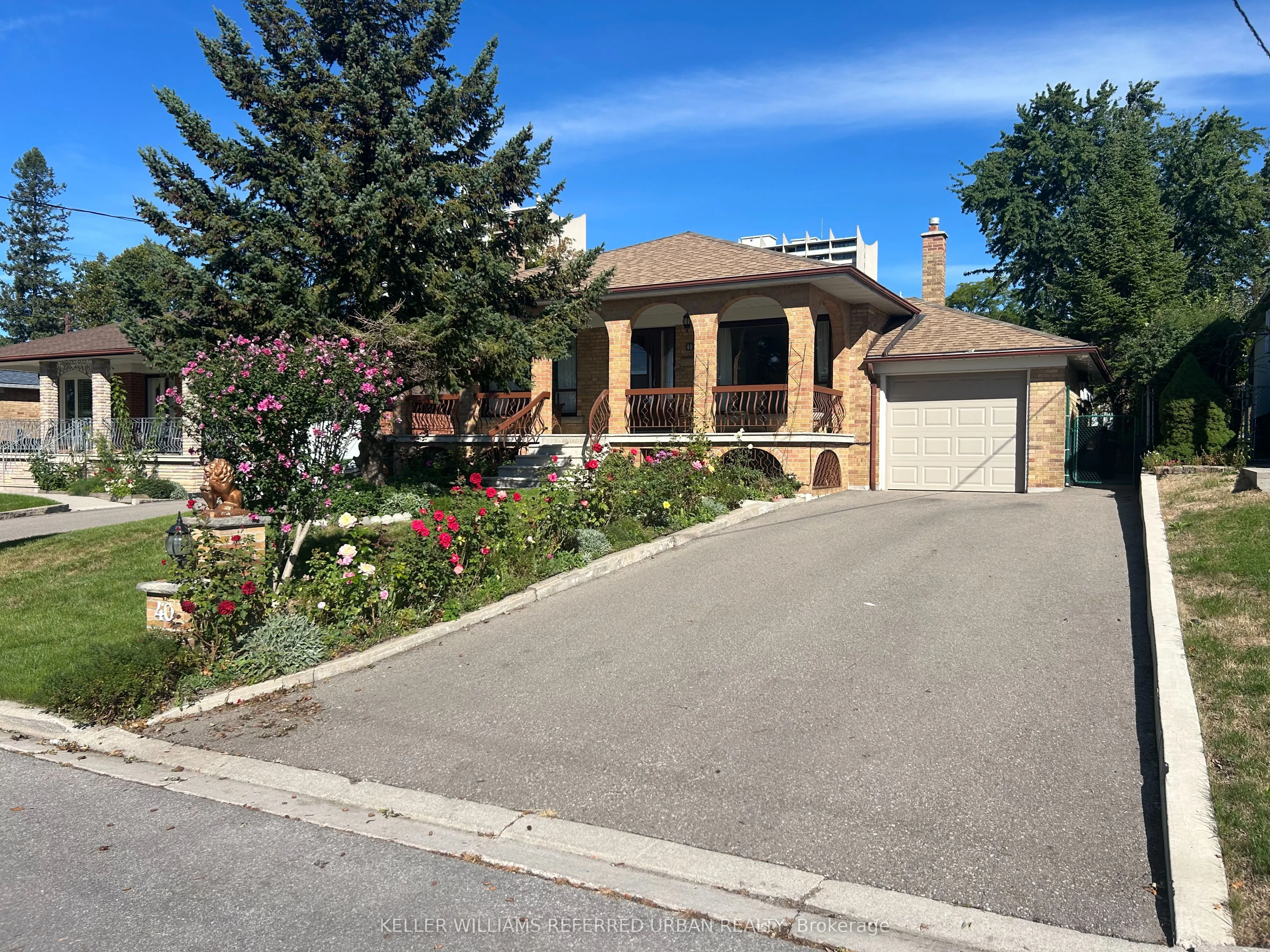 40 Datchet Road