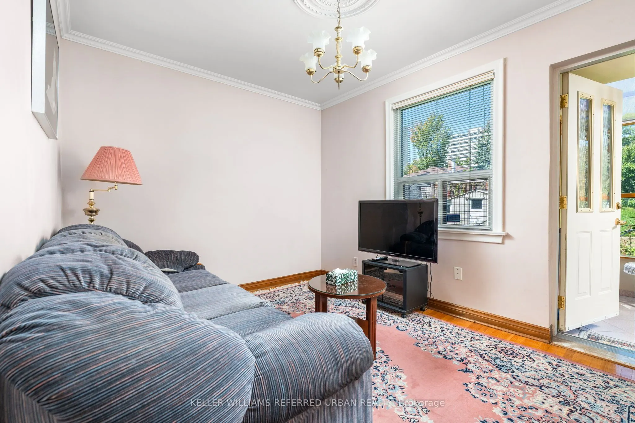 40 Datchet Road