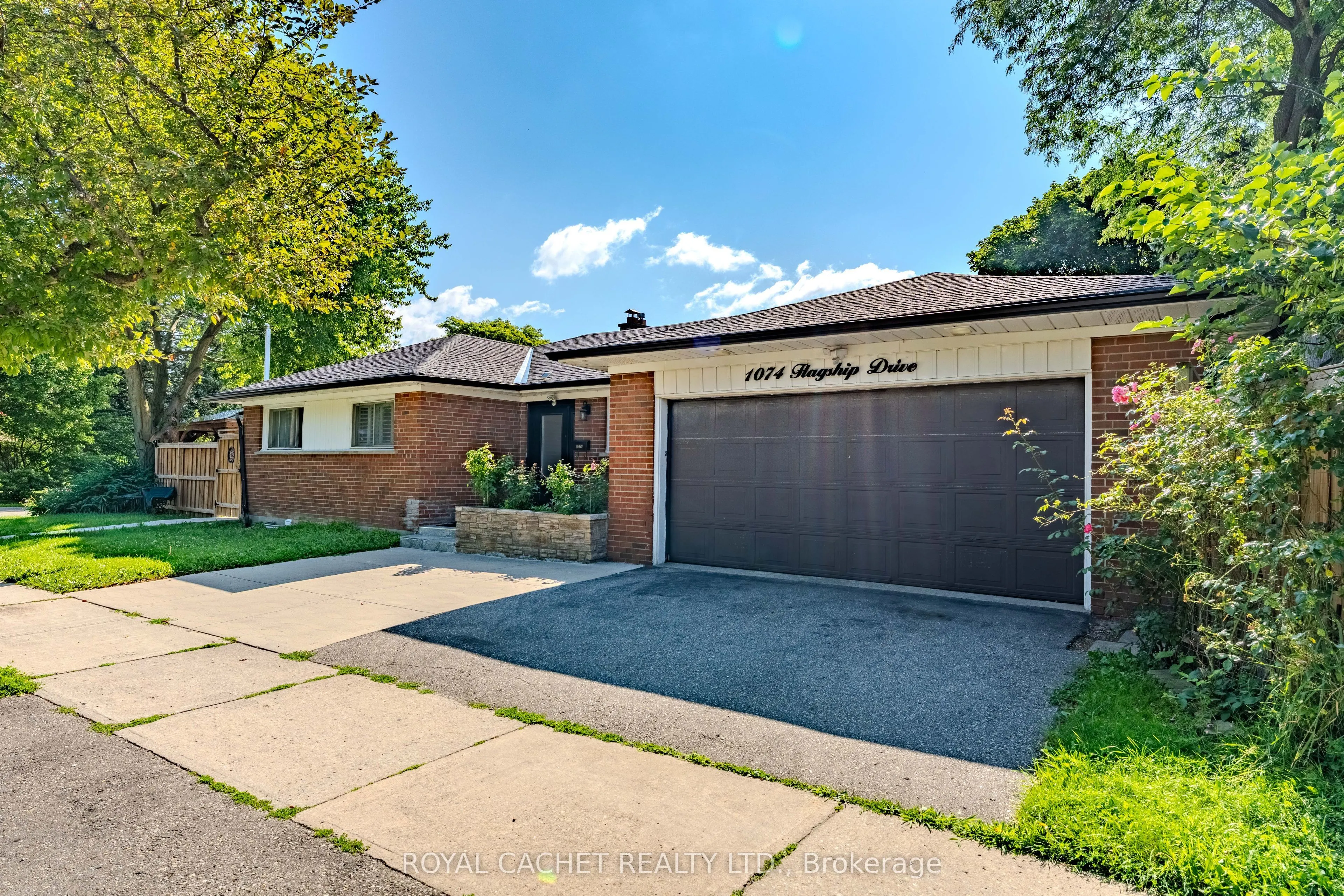 1074 Flagship Drive