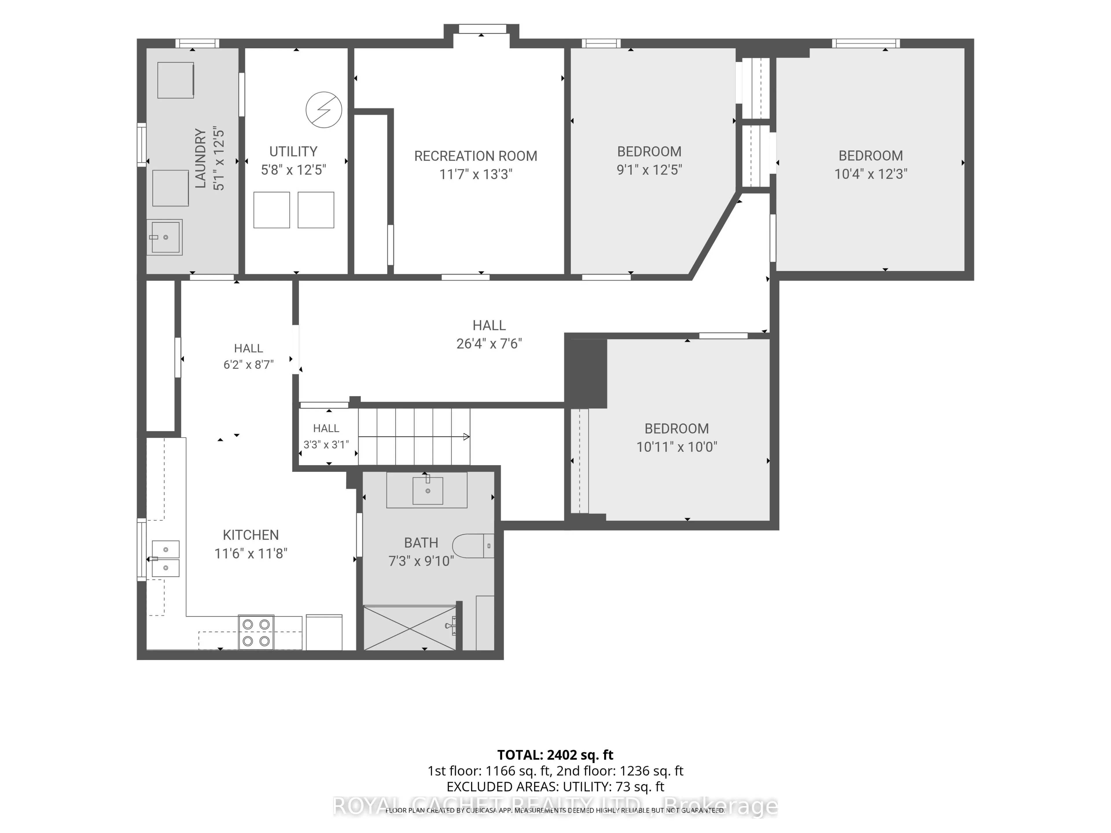 1074 Flagship Drive