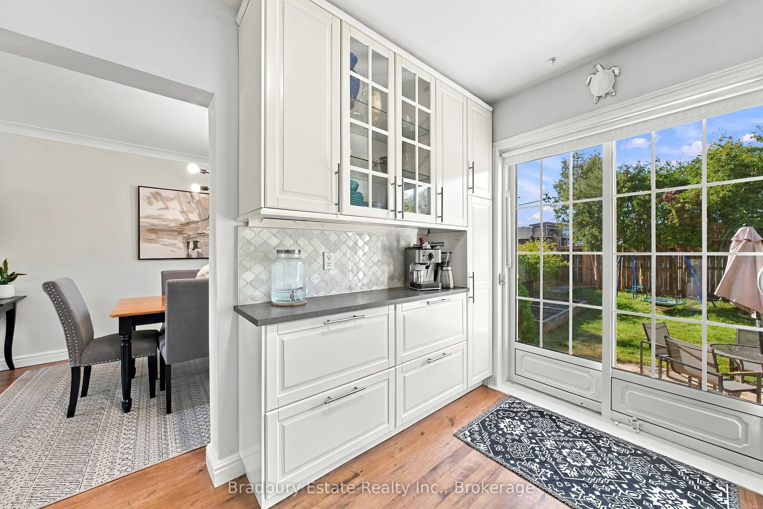 2301 Barclay Road
