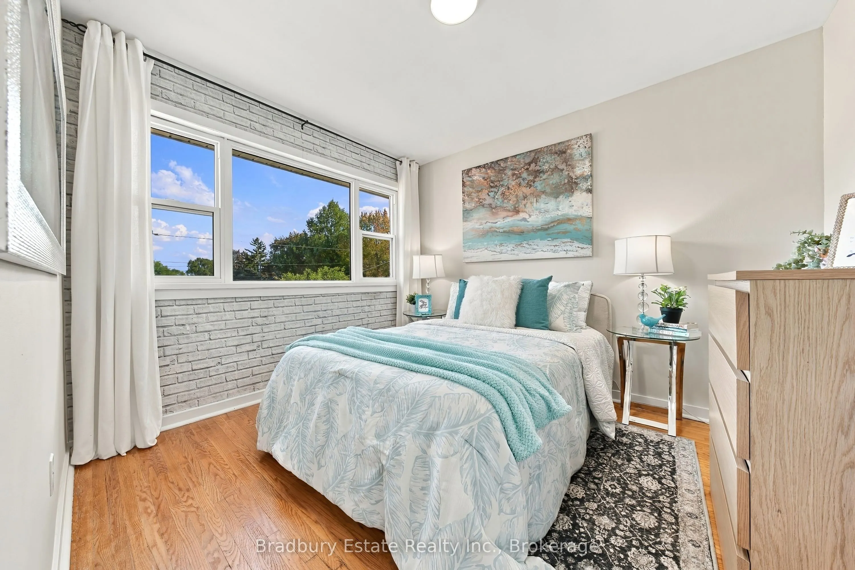 2301 Barclay Road