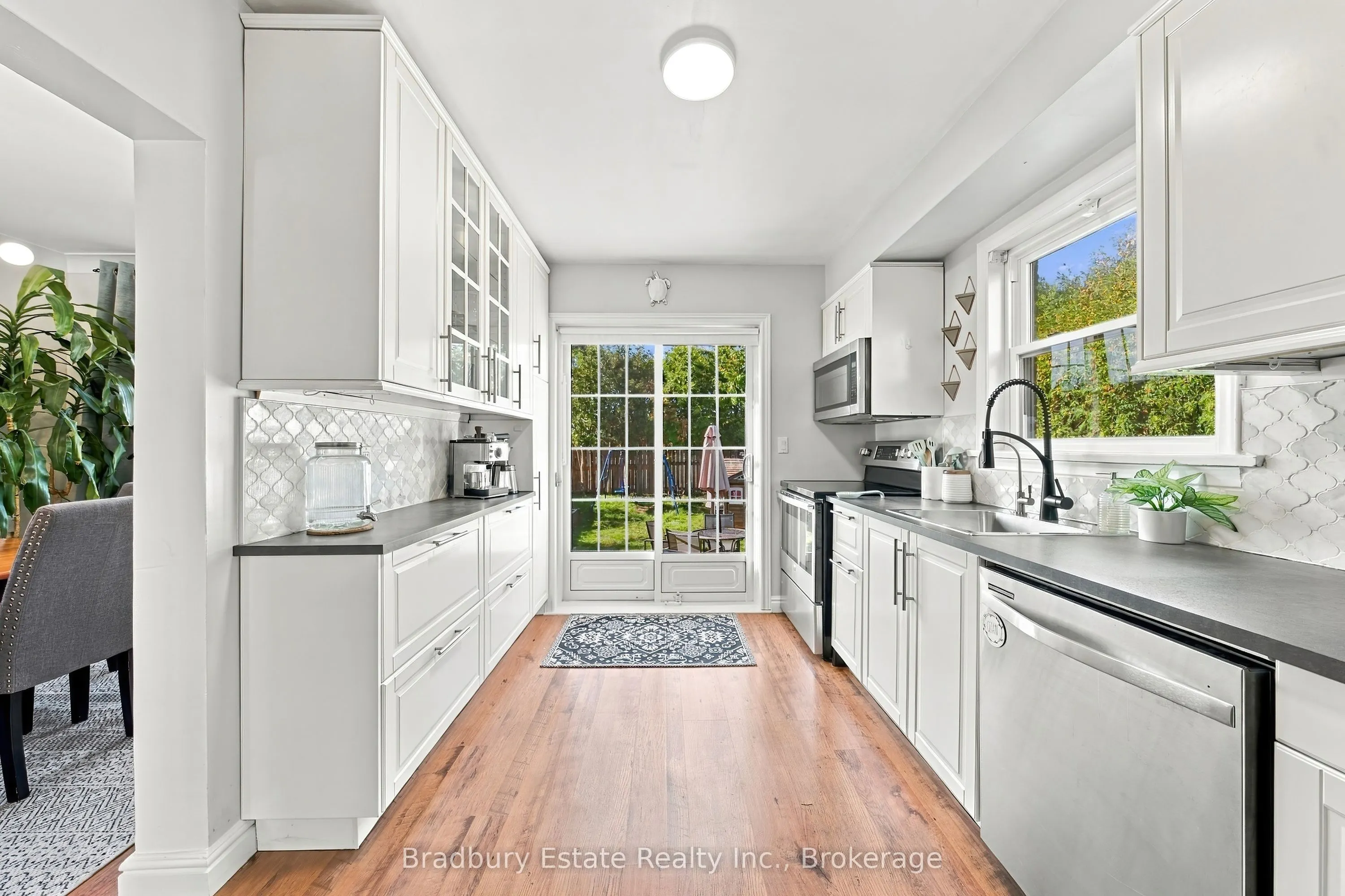 2301 Barclay Road