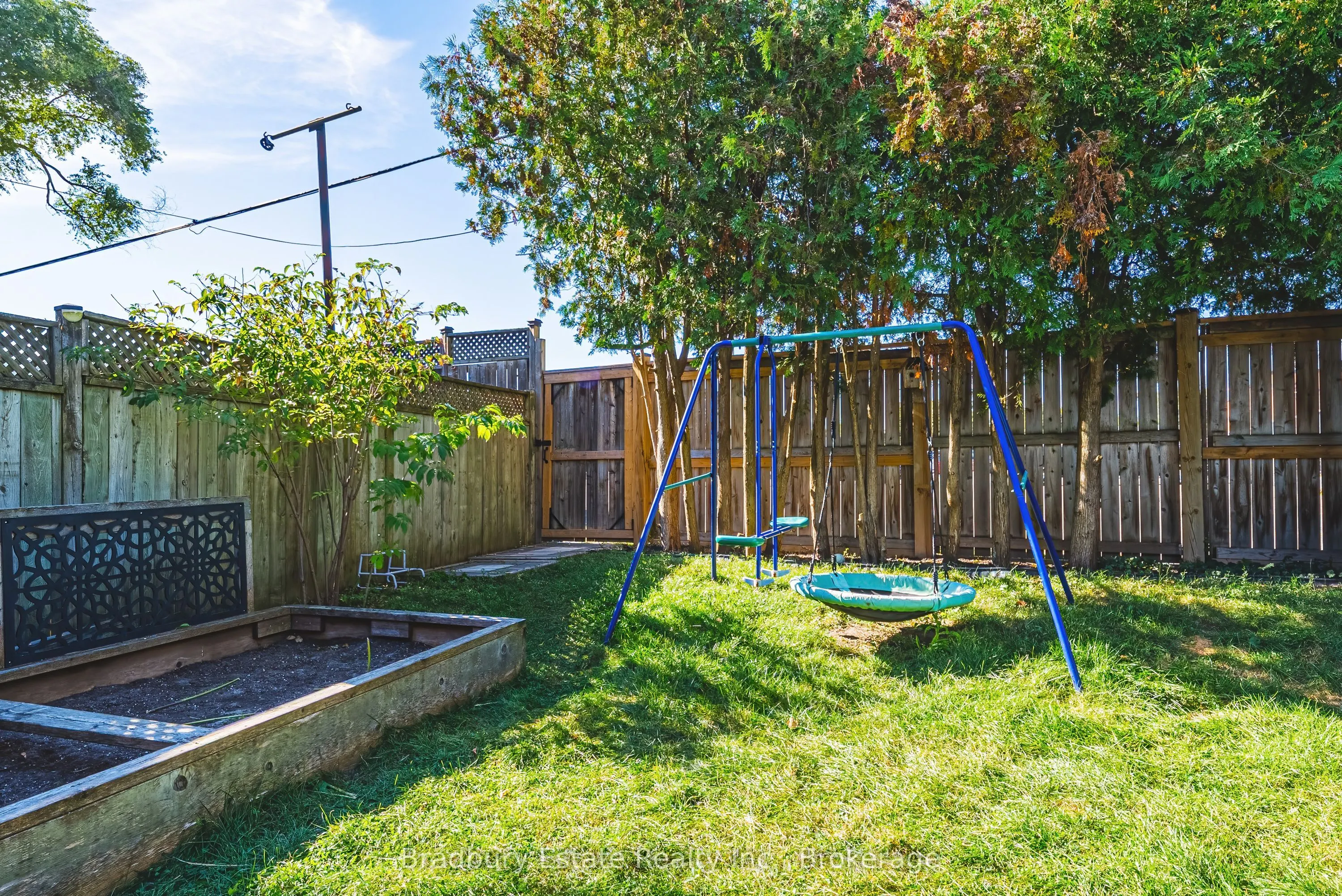 2301 Barclay Road