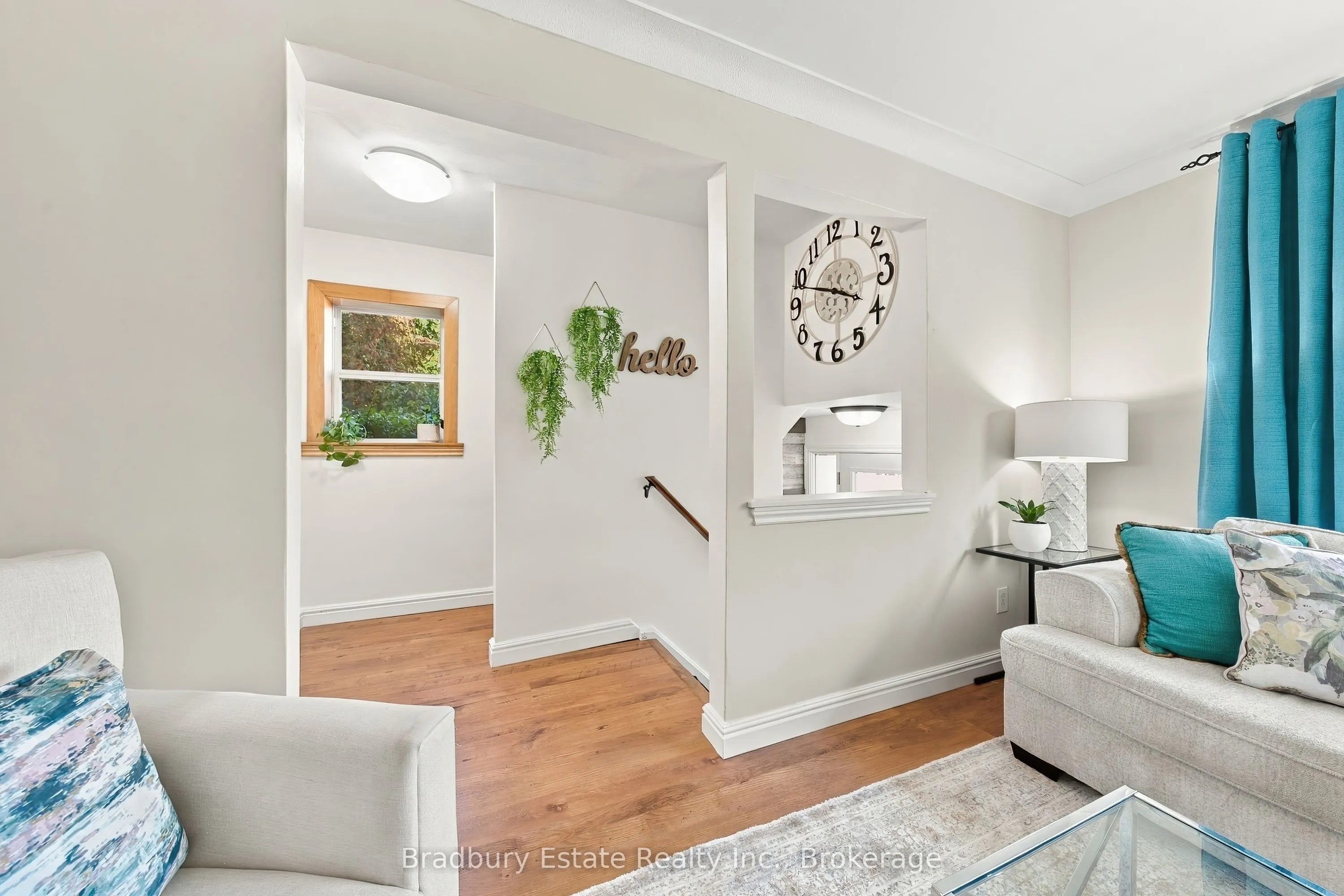 2301 Barclay Road
