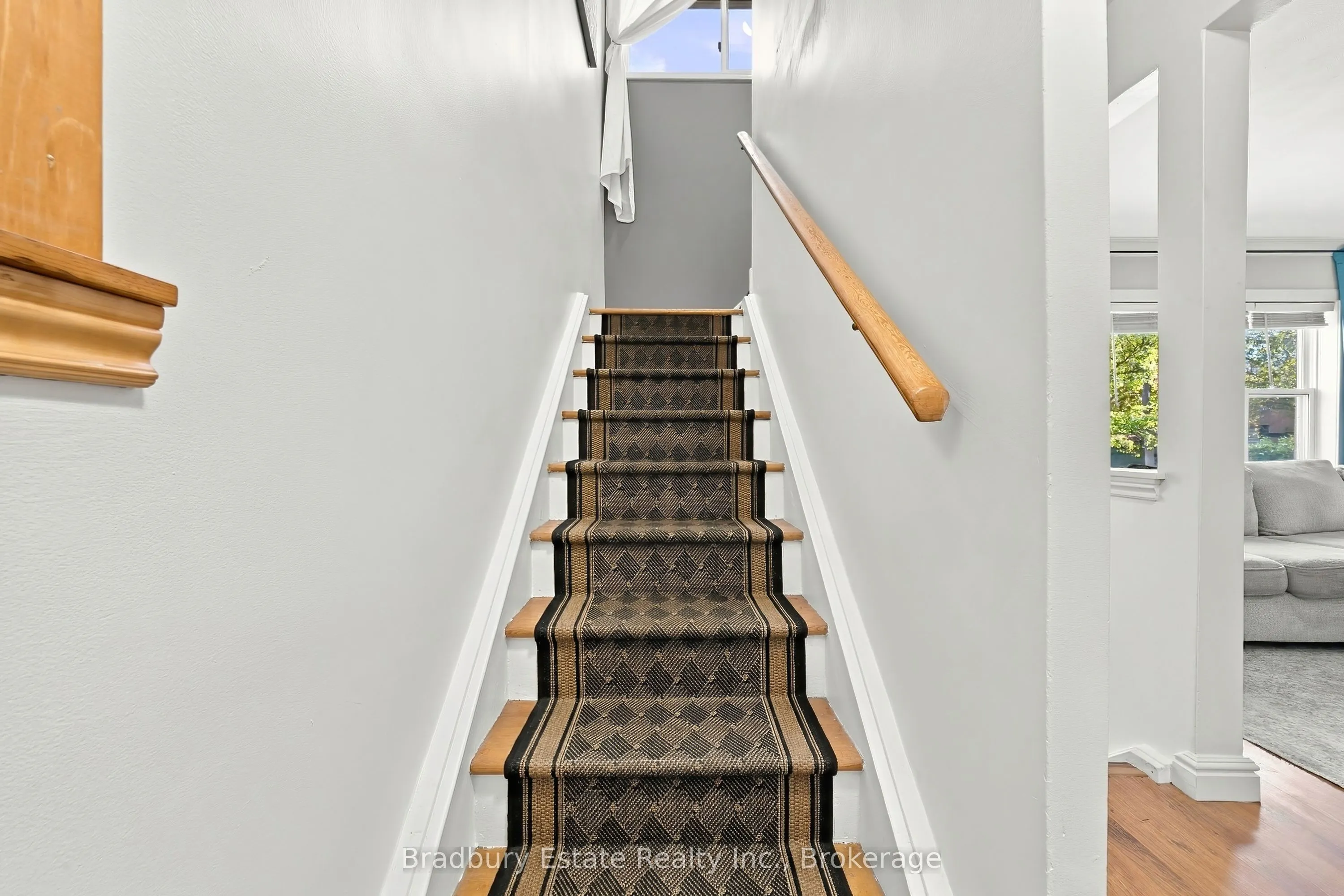 2301 Barclay Road